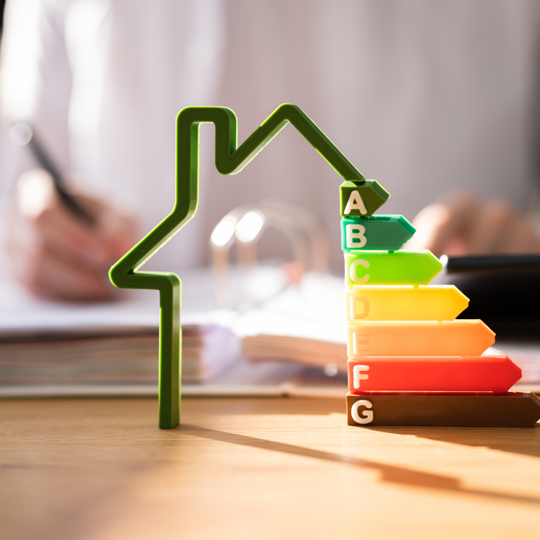 energielabel verkoop huis