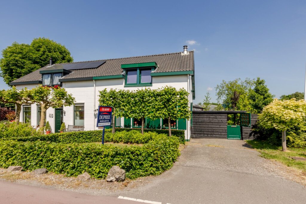 Reeuwijk – Schinkeldijk 44 – Hoofdfoto