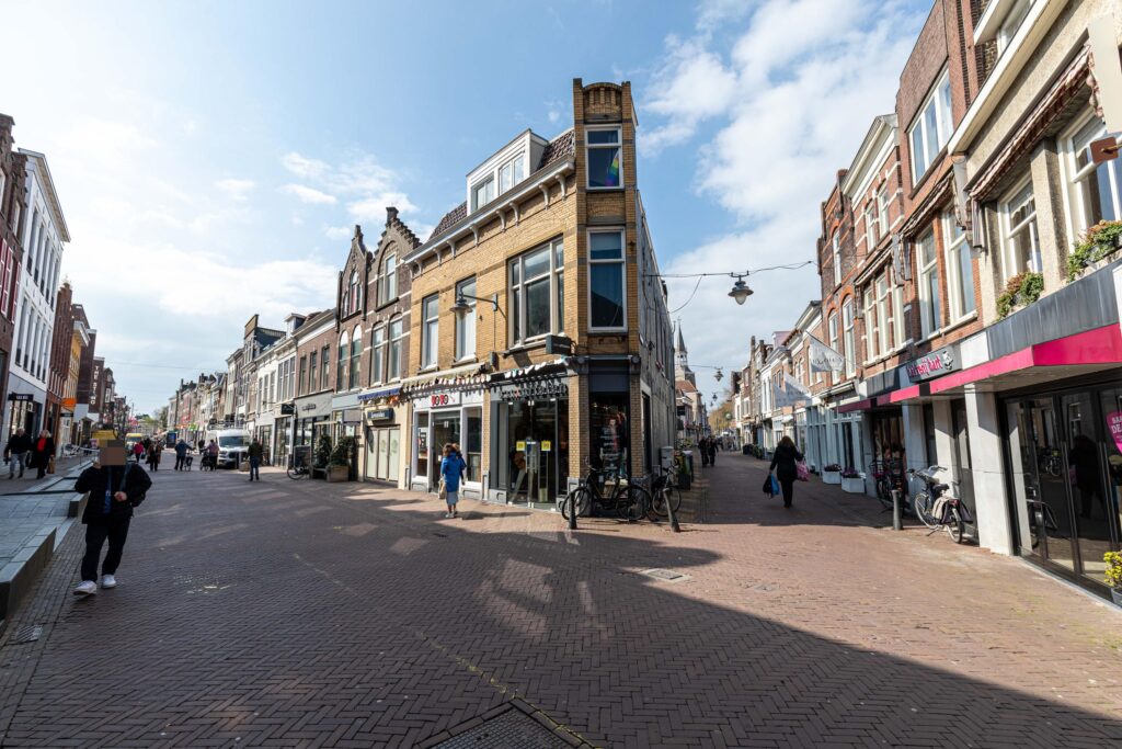 Gouda – Kleiweg 65 – Hoofdfoto