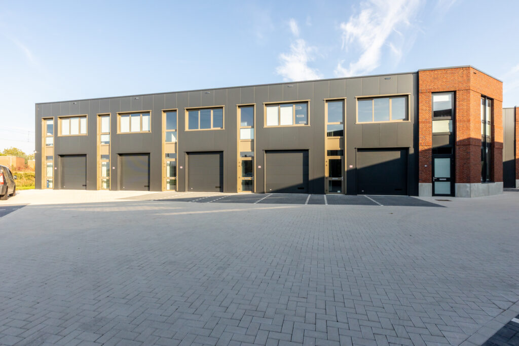Waddinxveen – Coenecoop 8A – Hoofdfoto