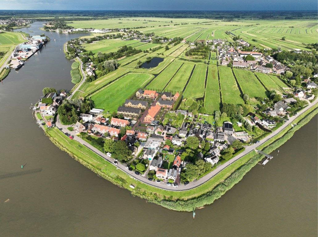 Ouderkerk aan den IJssel – EENGEZINSWONING HOFGAARD 8 – Foto 2