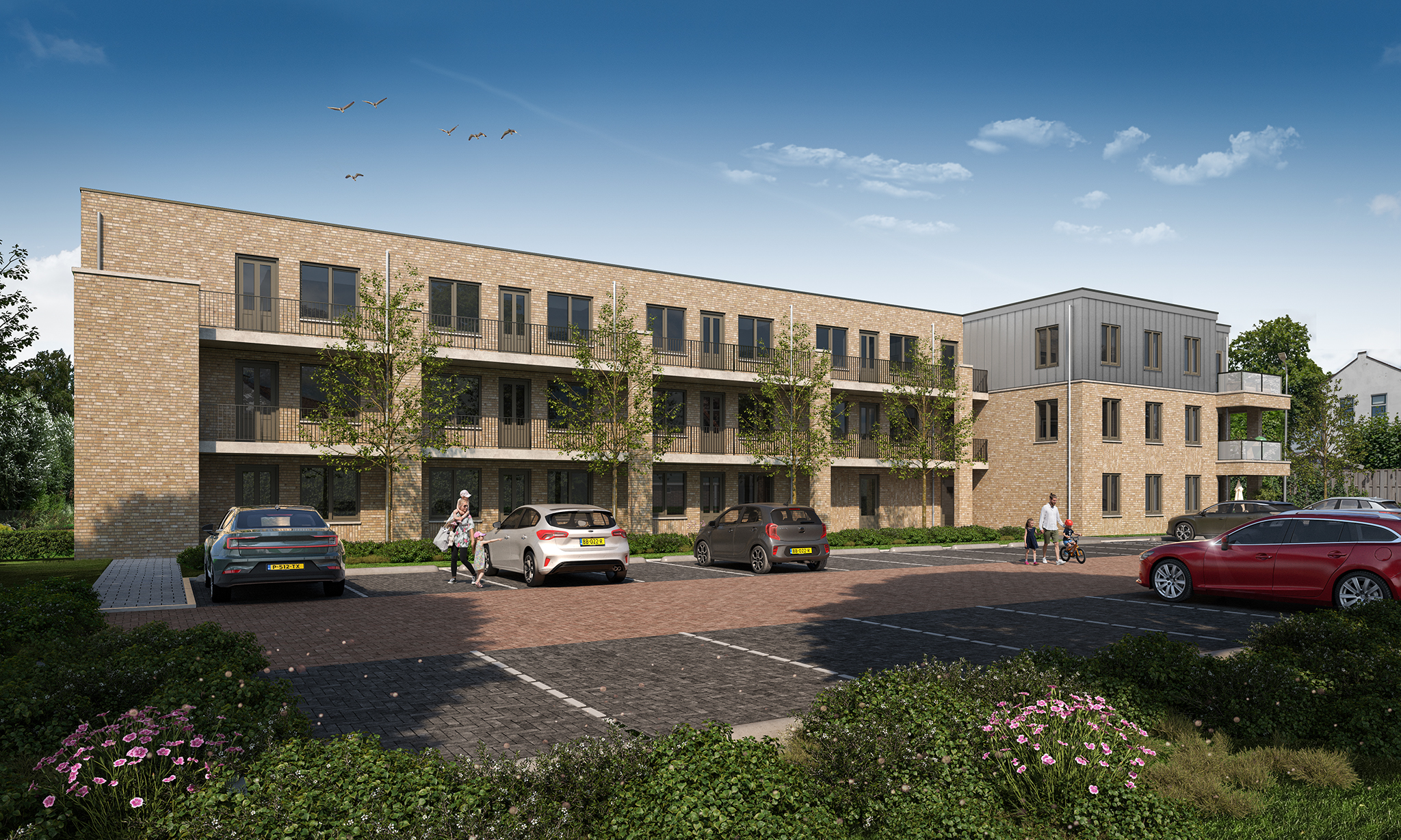 Waddinxveen – Type F 5 – Foto 5