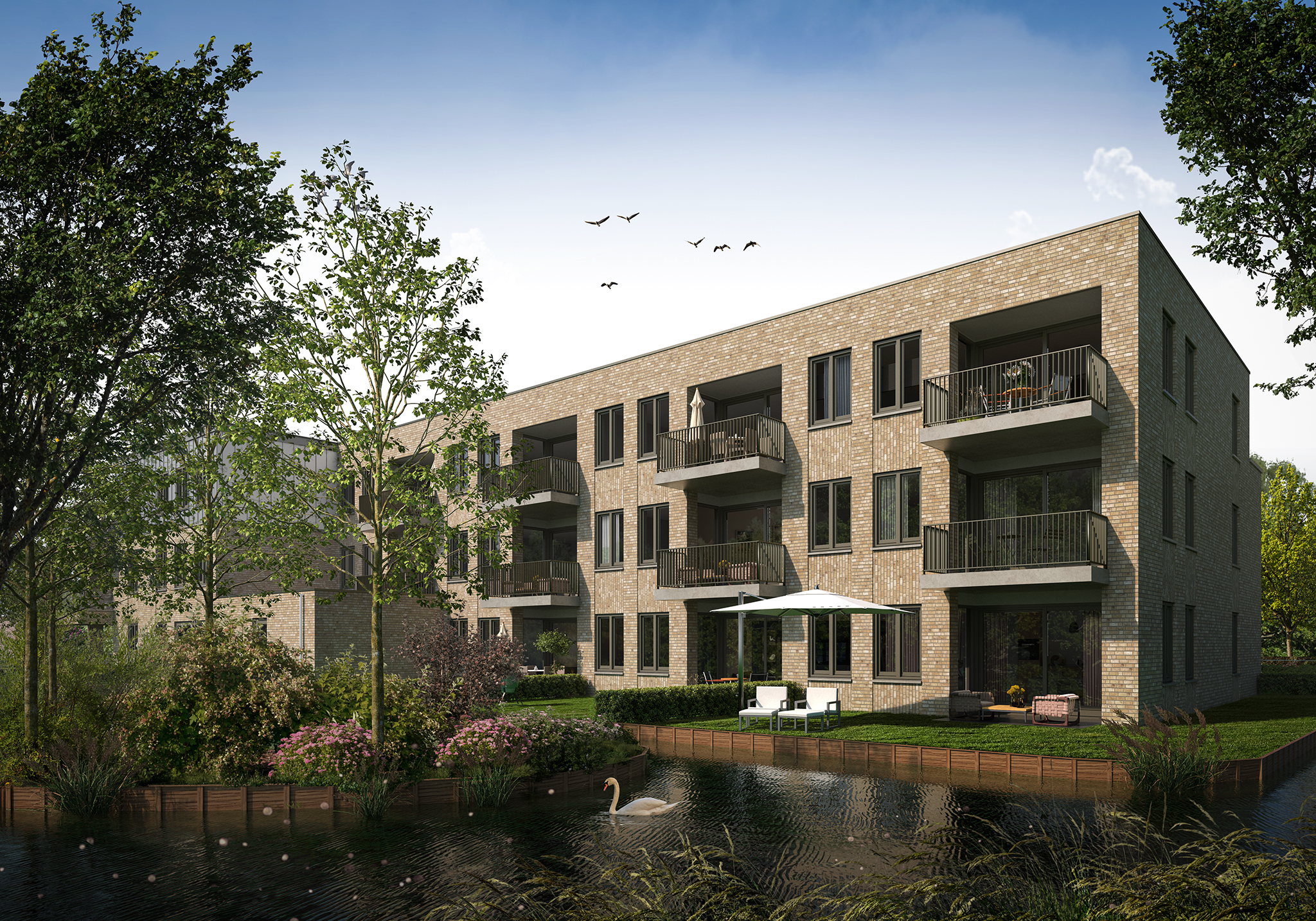 Waddinxveen – Type F 5 – Foto 4