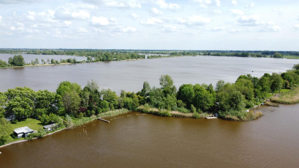 Reeuwijk – Klein Elfhoeven eiland ong – Hoofdfoto