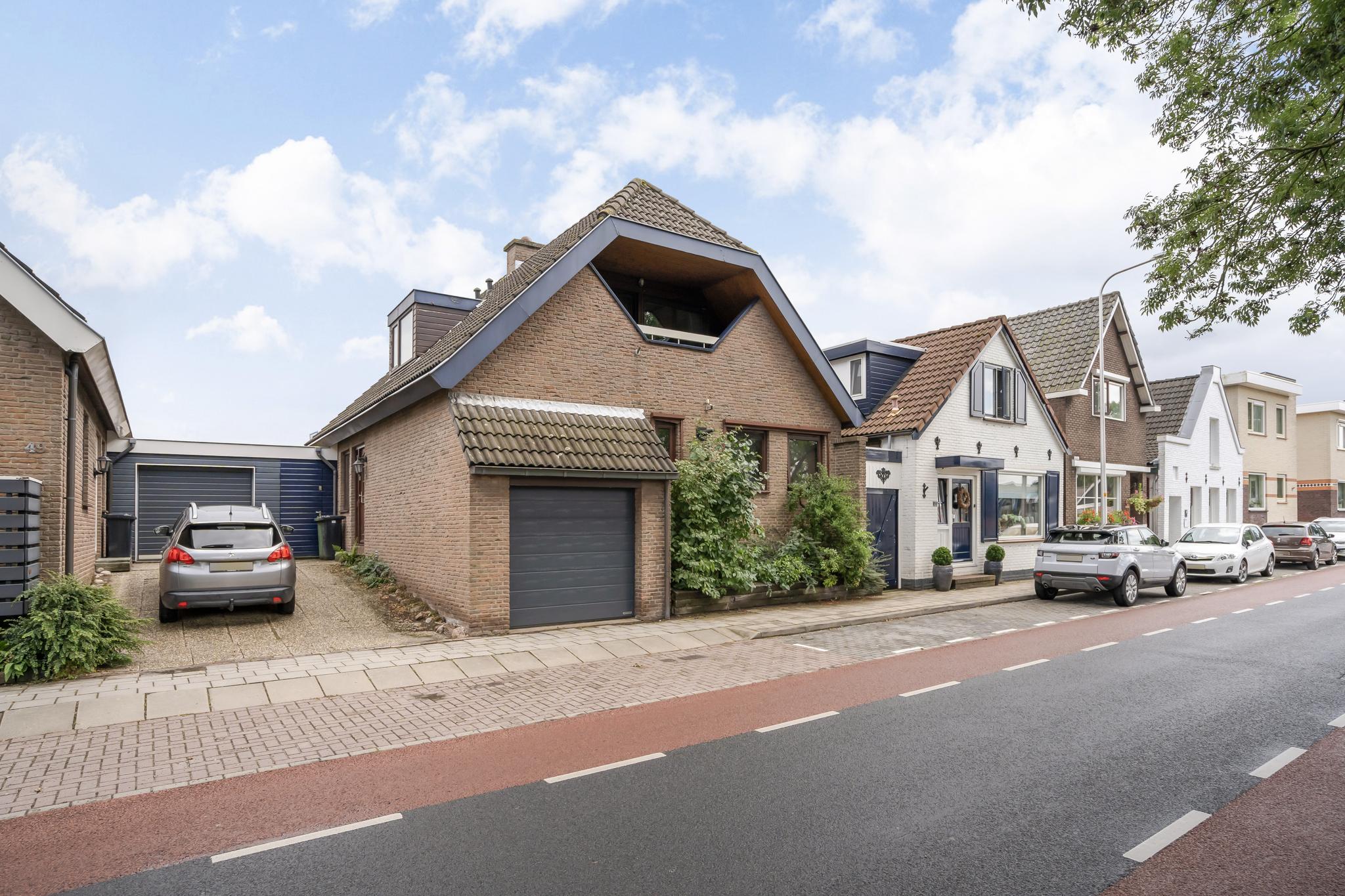 Waddinxveen – Noordkade 47 – Hoofdfoto