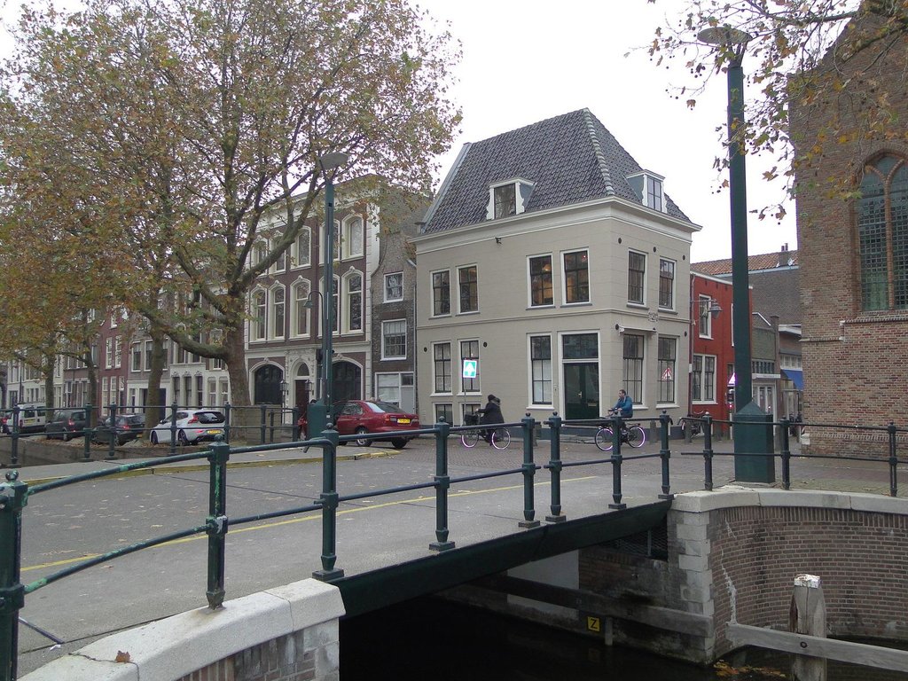 Gouda – Lange Groenendaal 118 – Foto 2
