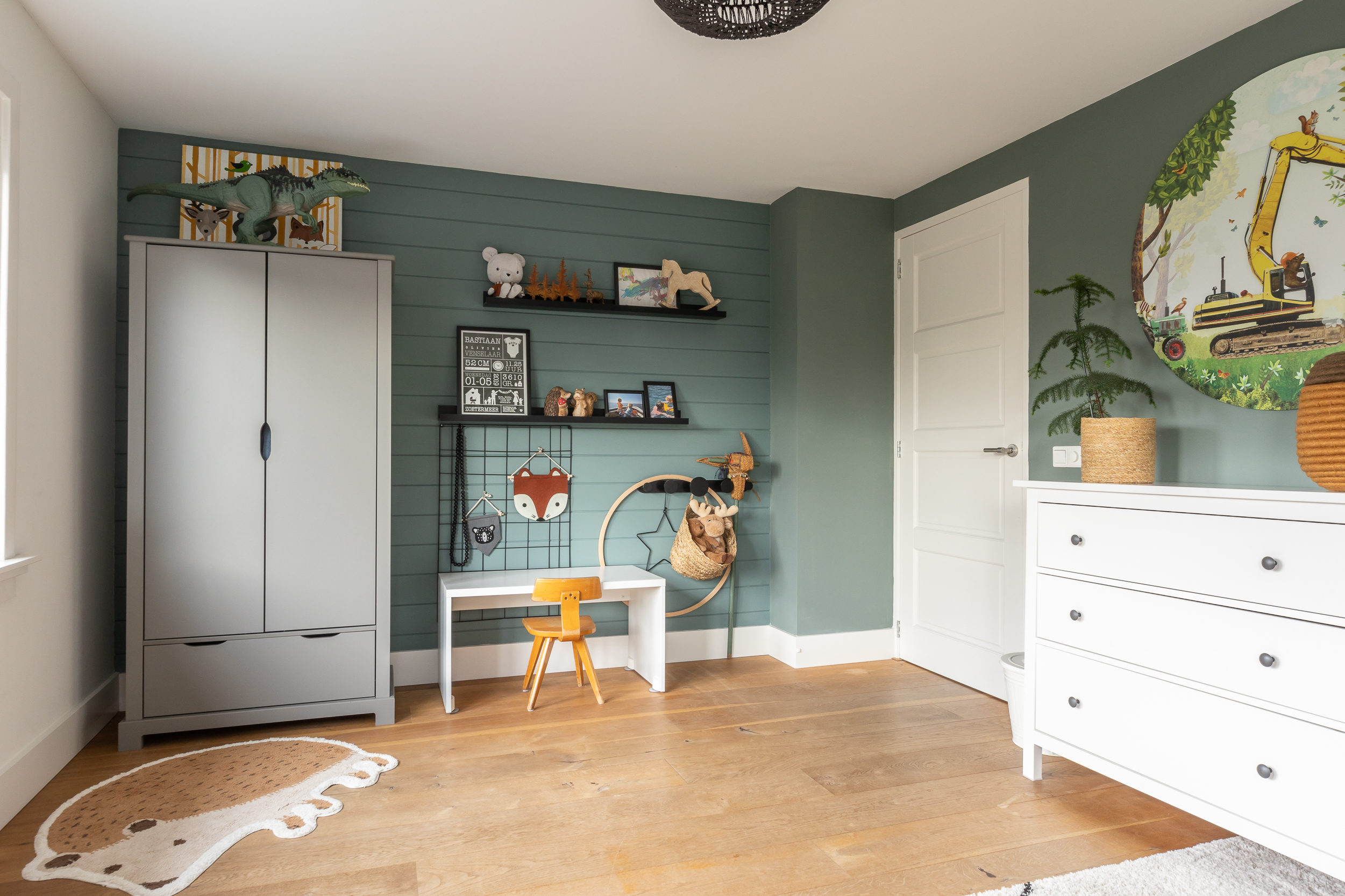 Reeuwijk – Dorpsweg 14 – Foto 80