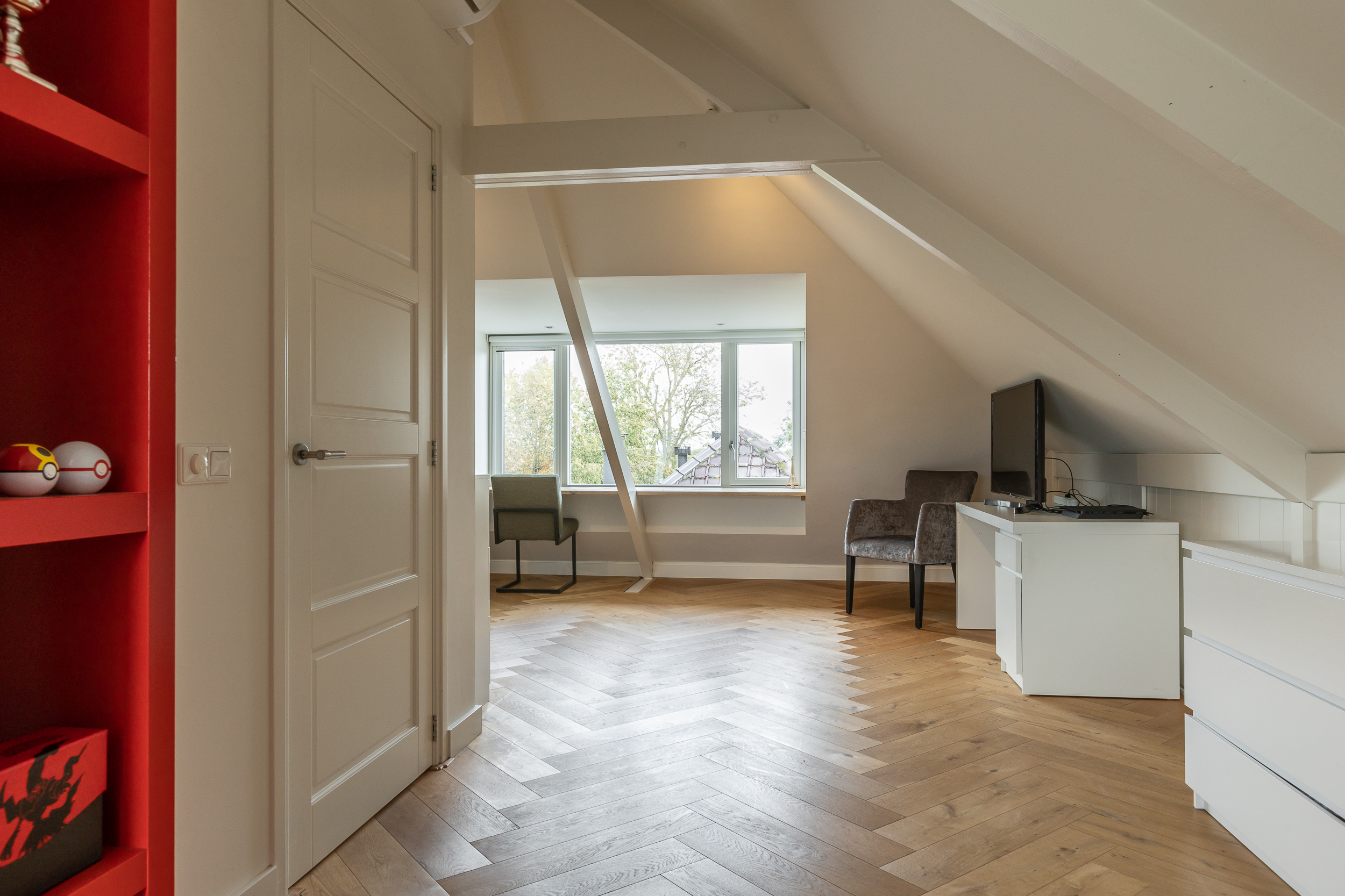 Reeuwijk – Dorpsweg 14 – Foto 87