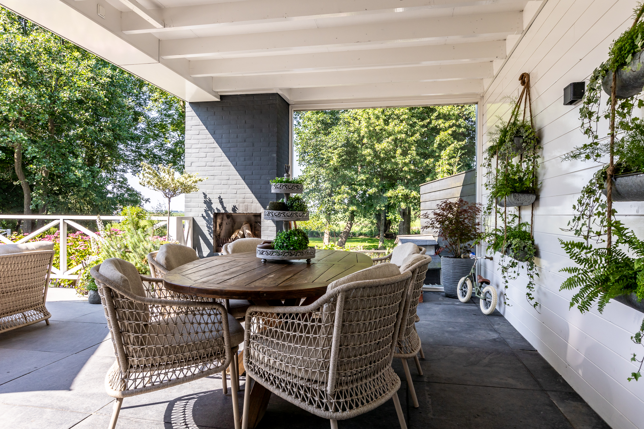 Reeuwijk – Dorpsweg 14 – Foto 92
