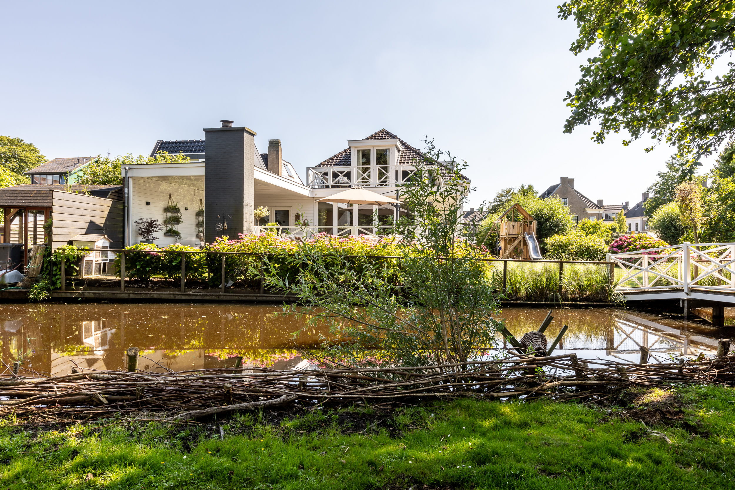 Reeuwijk – Dorpsweg 14 – Foto 27