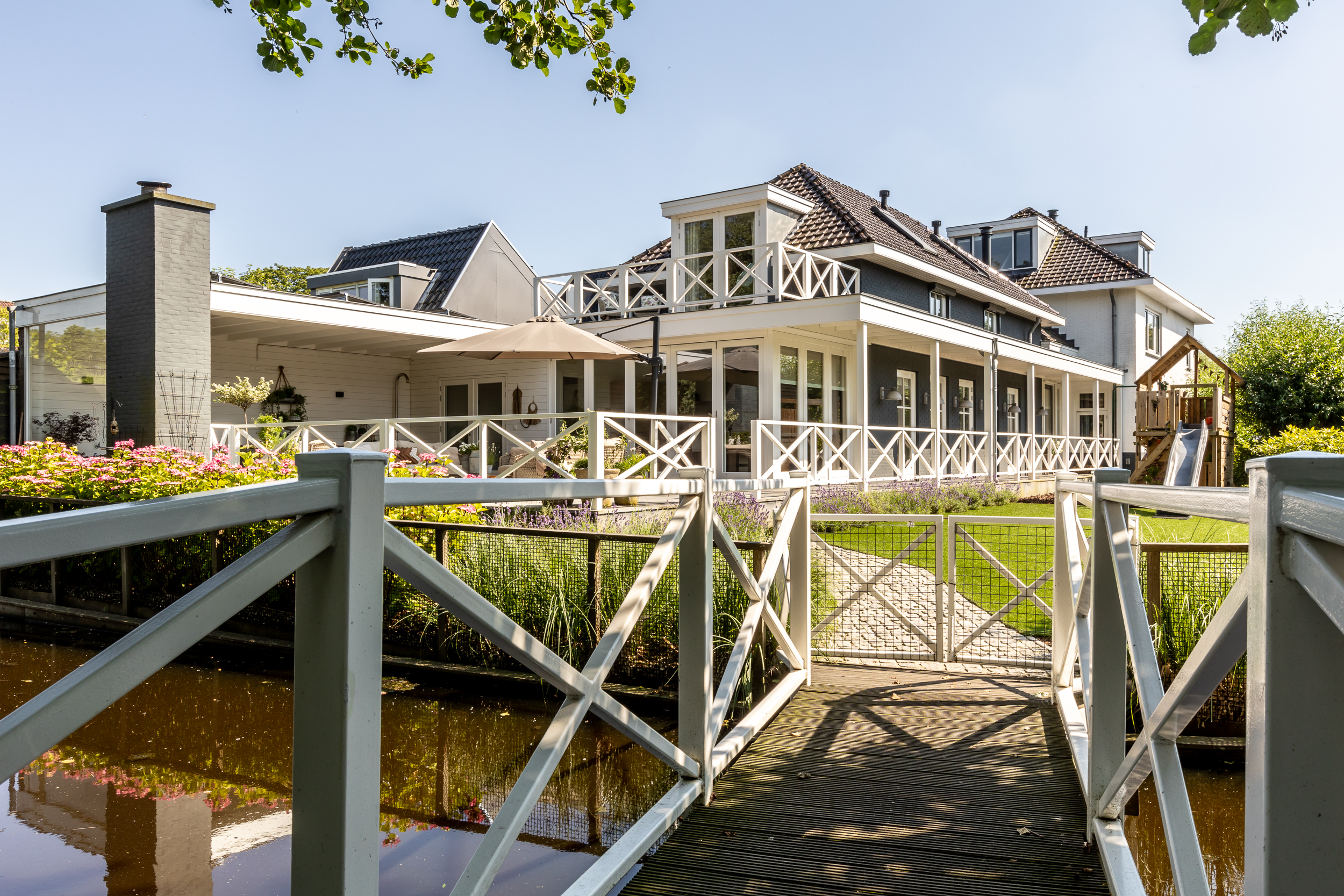 Reeuwijk – Dorpsweg 14 – Foto 101