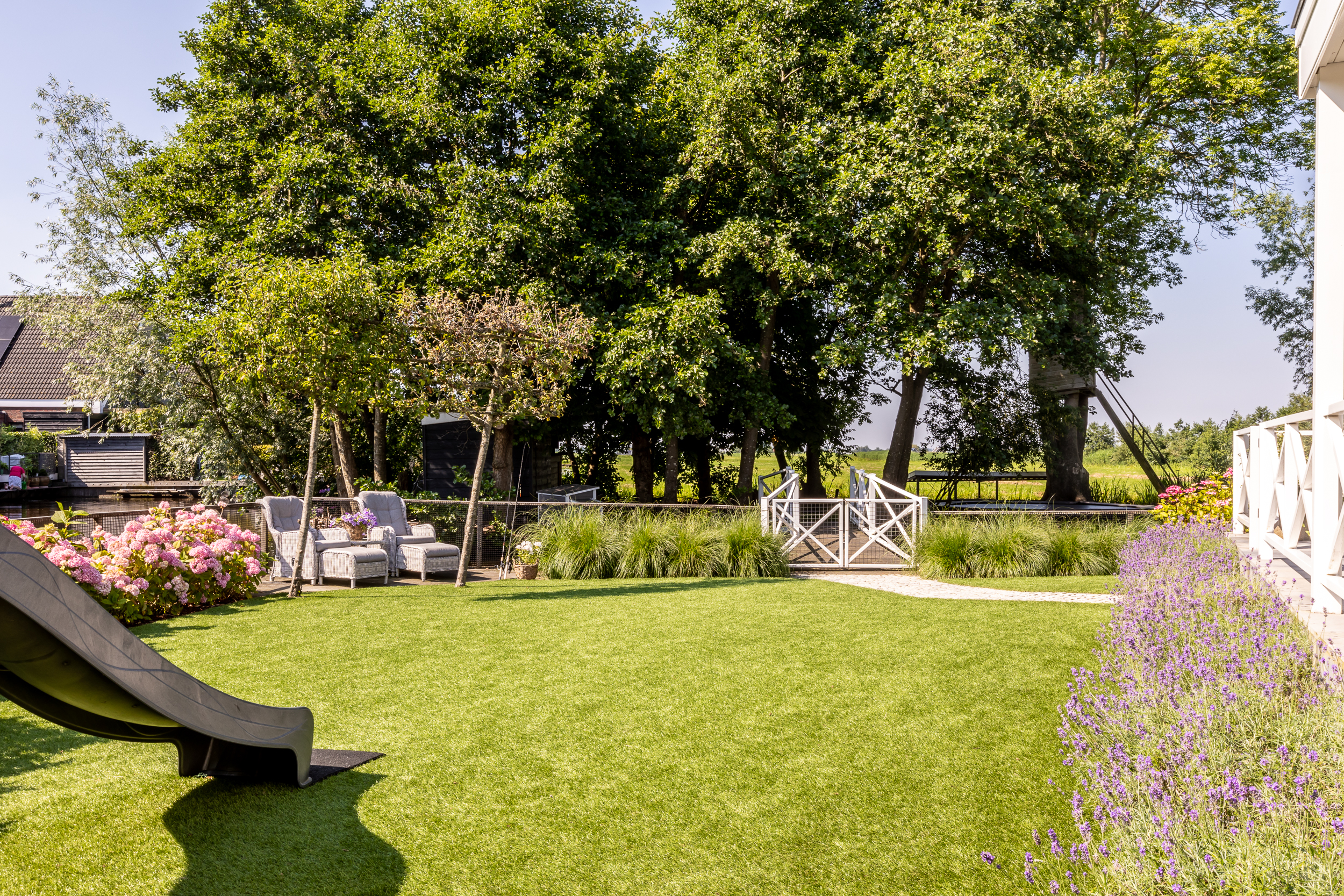 Reeuwijk – Dorpsweg 14 – Foto 68