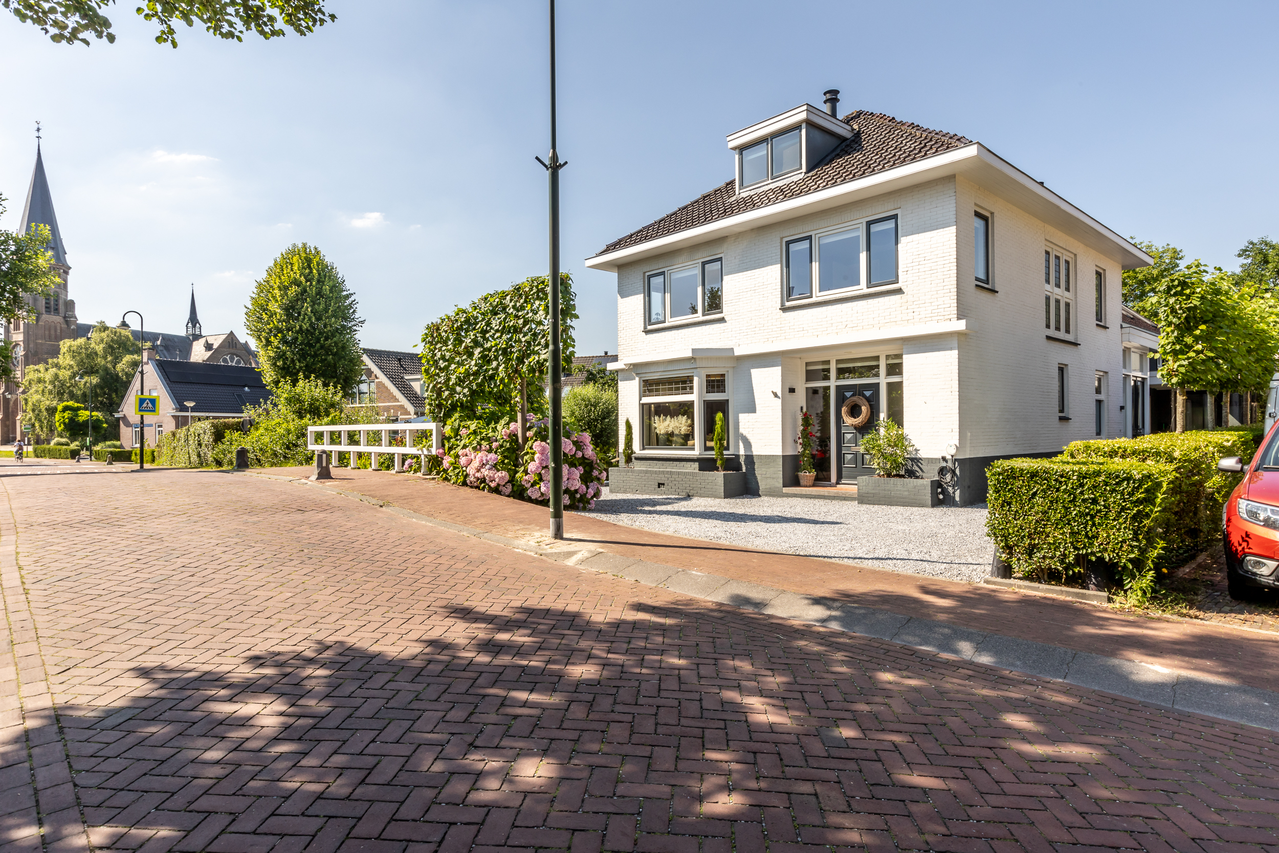 Reeuwijk – Dorpsweg 14 – Foto 67