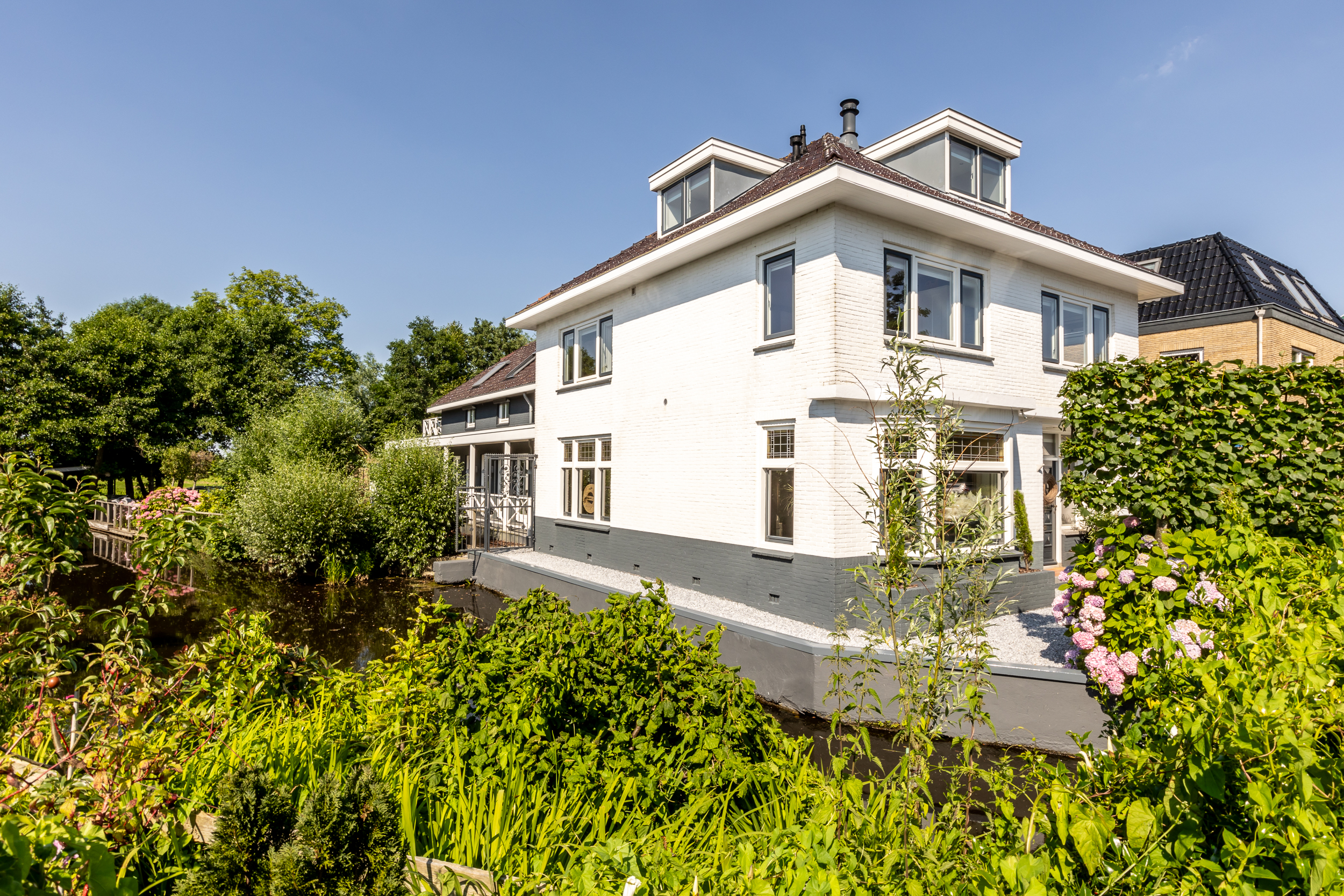 Reeuwijk – Dorpsweg 14 – Foto 69