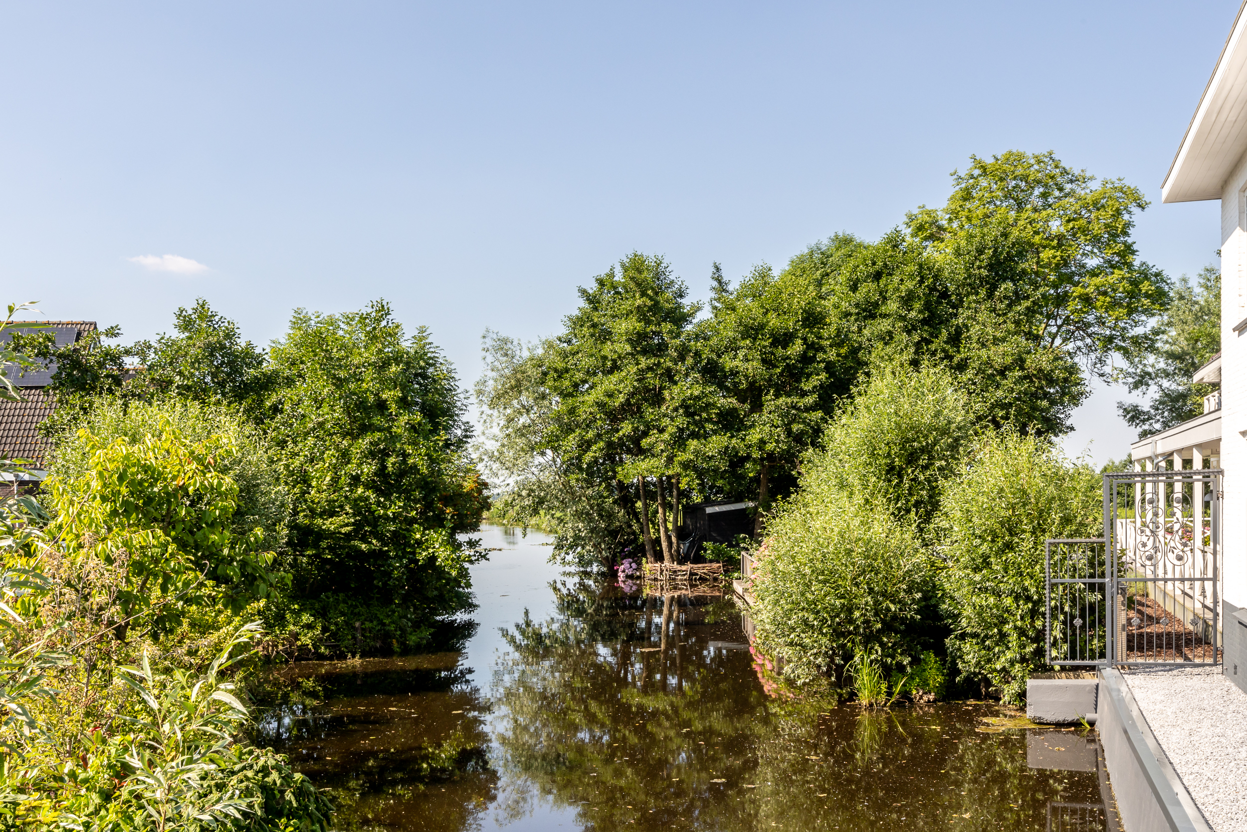Reeuwijk – Dorpsweg 14 – Foto 102