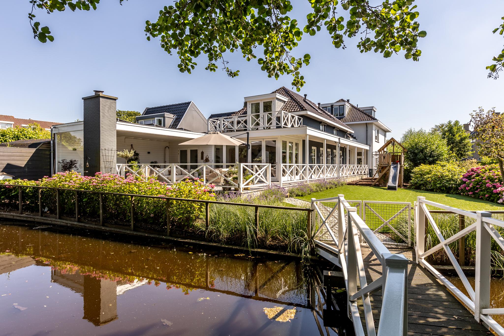 Reeuwijk – Dorpsweg 14 – Hoofdfoto
