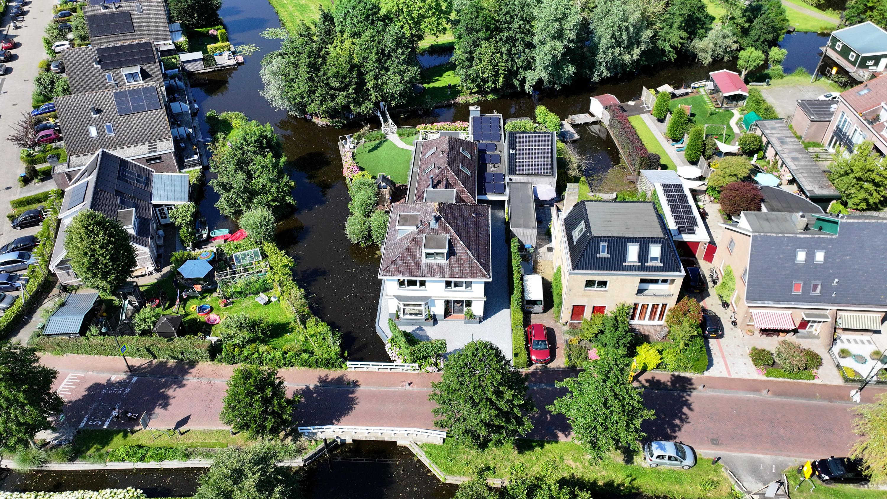 Reeuwijk – Dorpsweg 14 – Foto 82