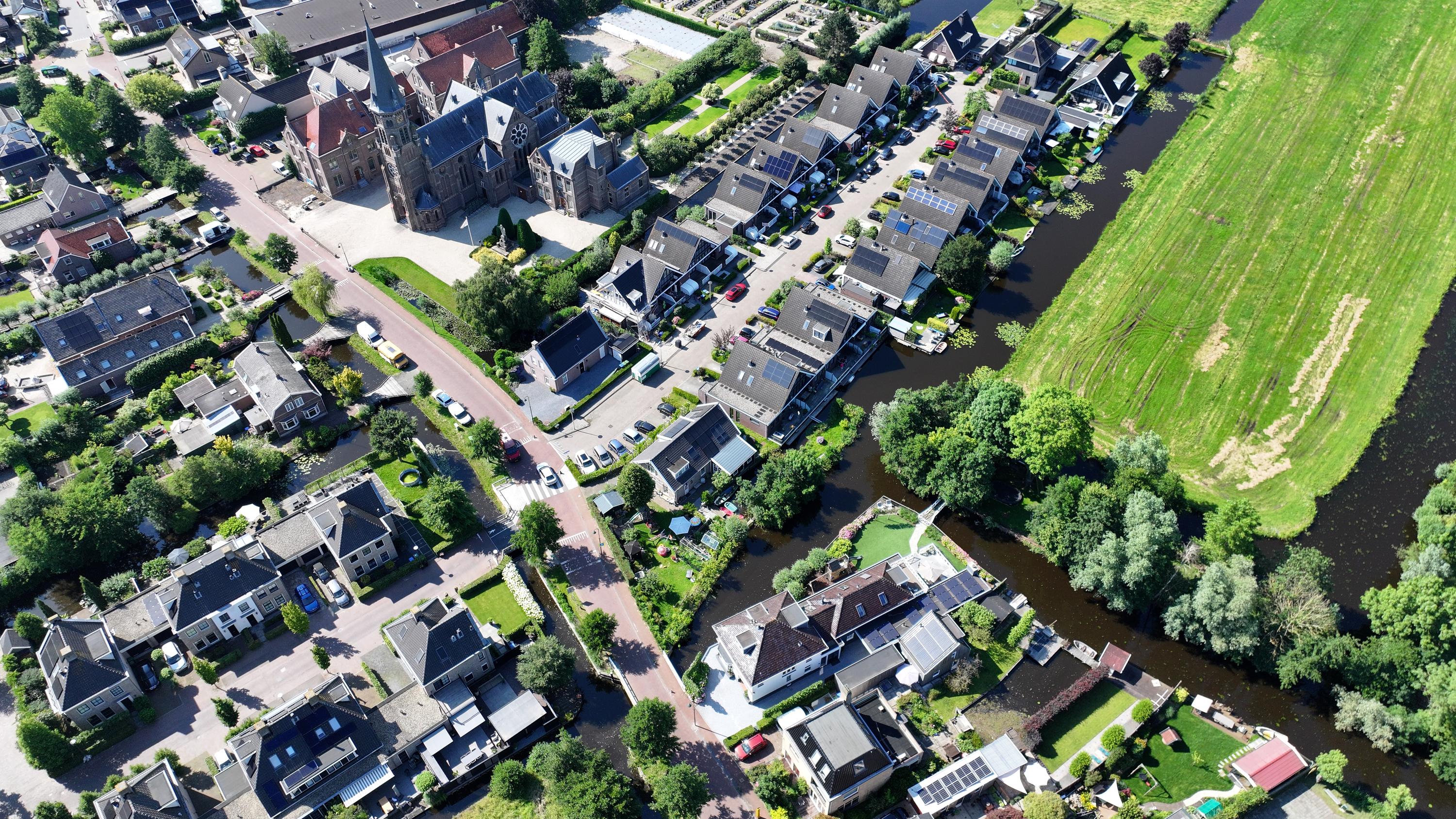 Reeuwijk – Dorpsweg 14 – Foto 53
