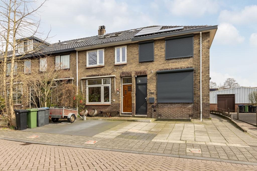 Gouda – Wethouder Venteweg 182 – Hoofdfoto