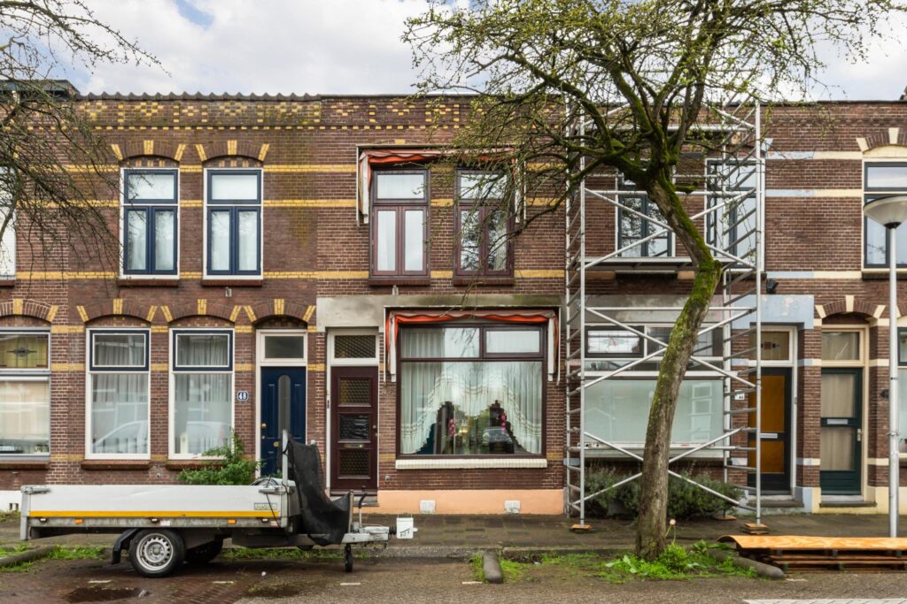 Gouda – IJssellaan 46 – Hoofdfoto