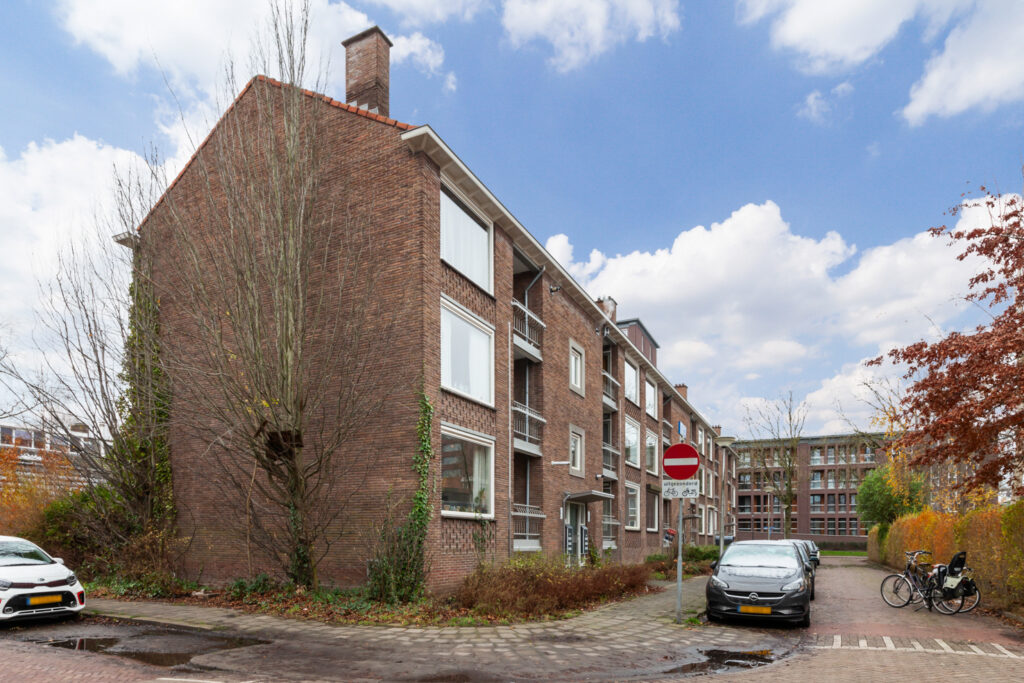 Gouda – Graaf Hendrikstraat 28 – Hoofdfoto