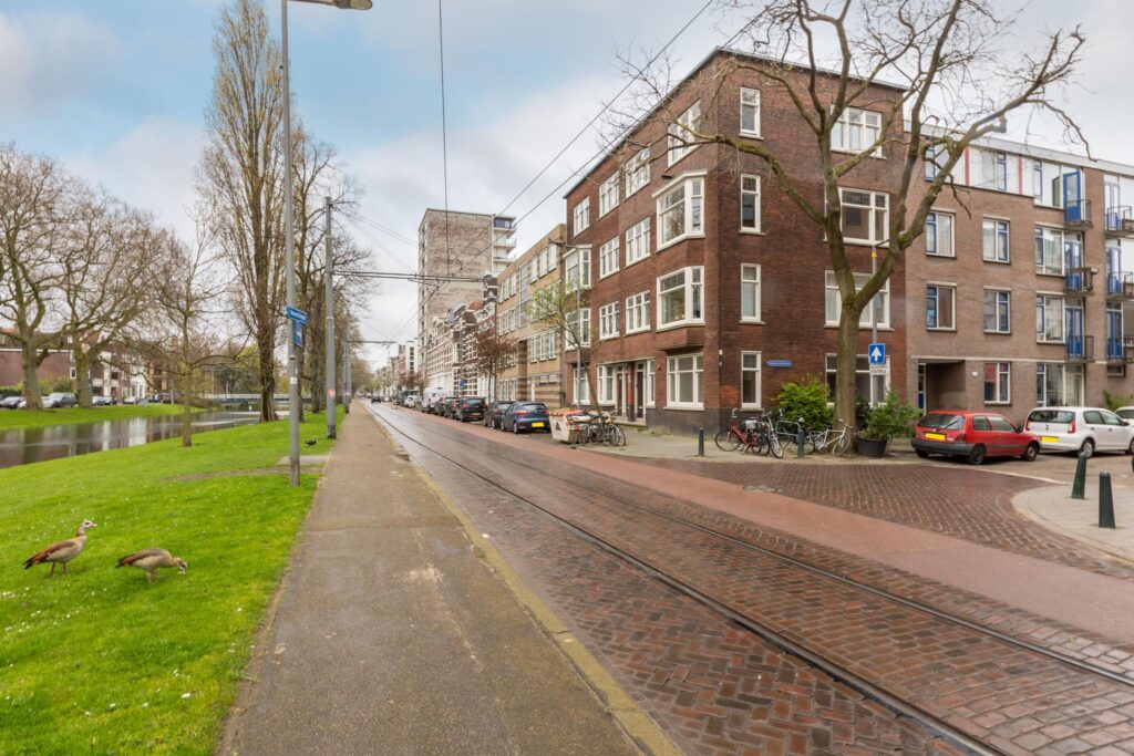 Rotterdam – Noordsingel 248 – Hoofdfoto