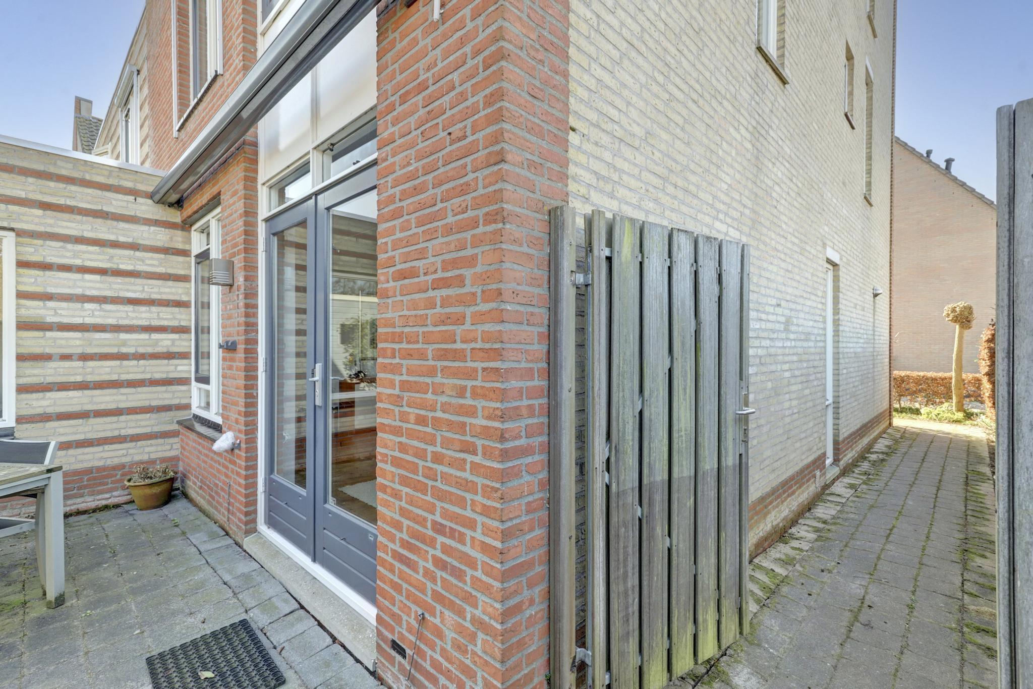 Gouda – Steeckterpolderstraat 1 – Foto 36