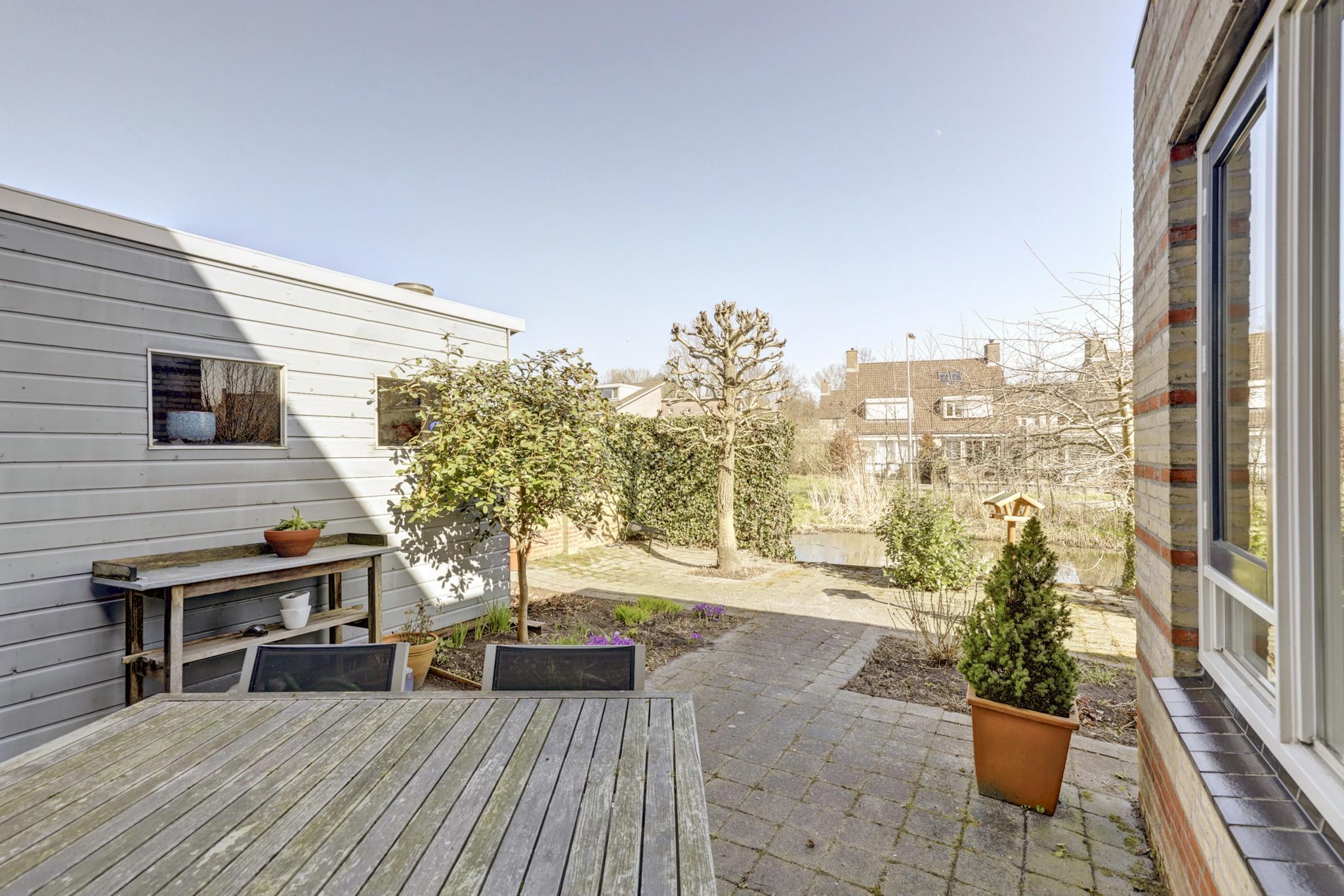 Gouda – Steeckterpolderstraat 1 – Foto 40