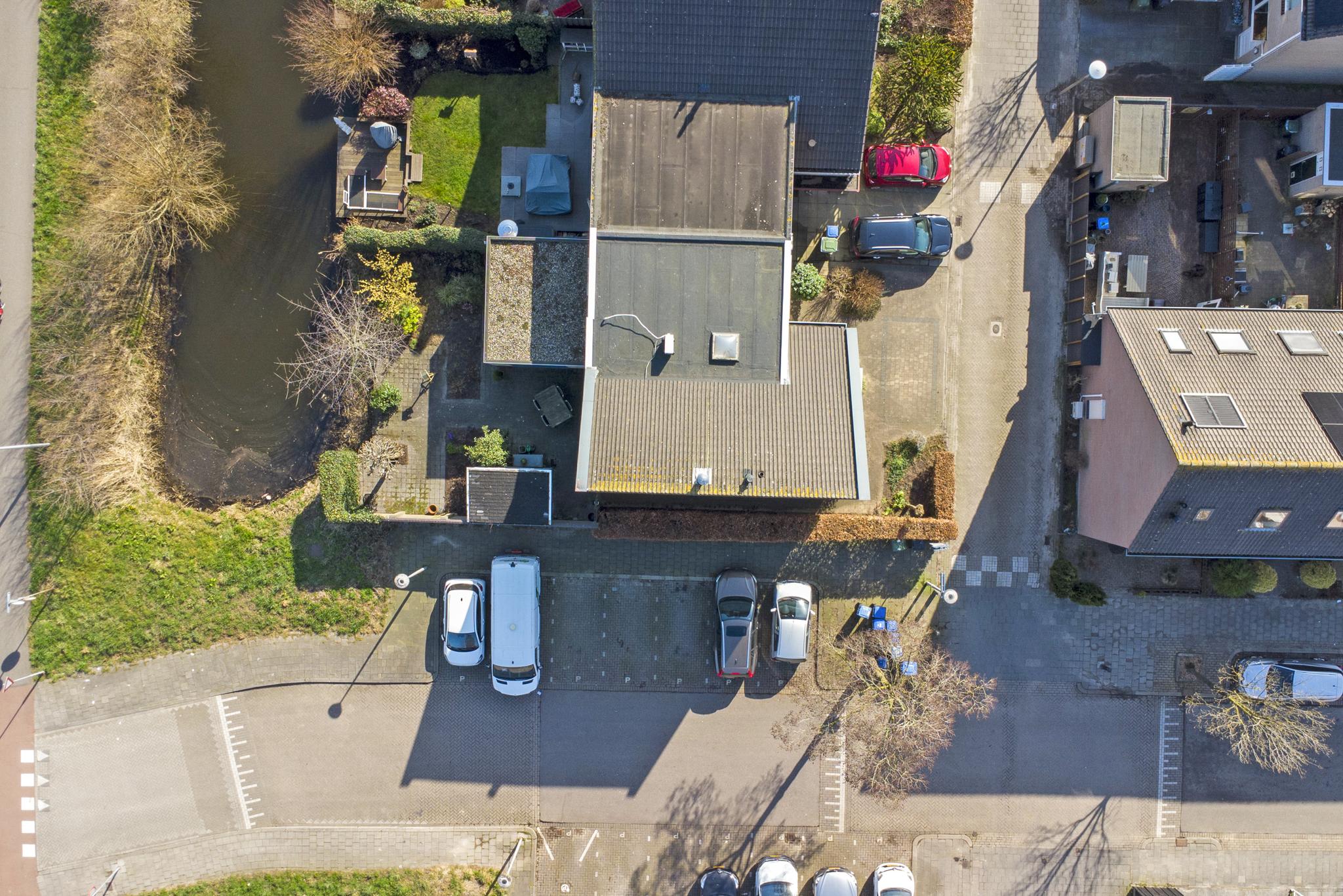 Gouda – Steeckterpolderstraat 1 – Foto 42