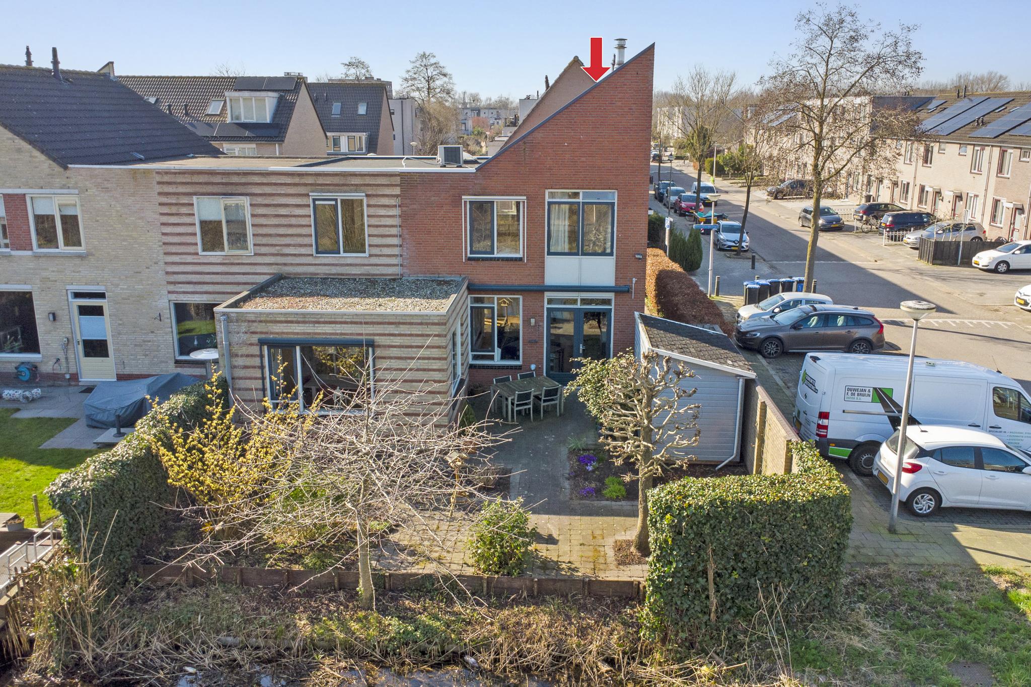 Gouda – Steeckterpolderstraat 1 – Foto 43