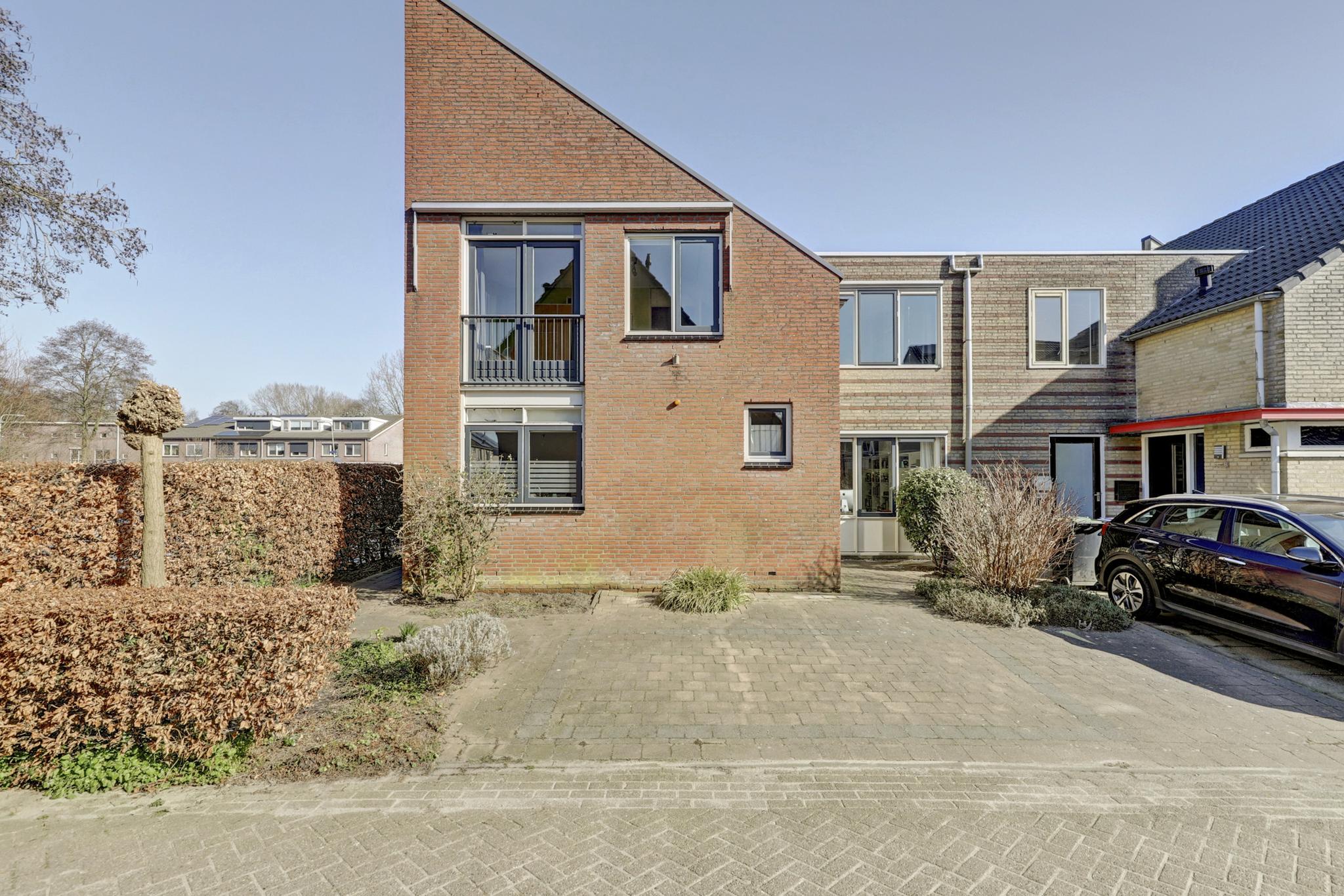 Gouda – Steeckterpolderstraat 1 – Hoofdfoto