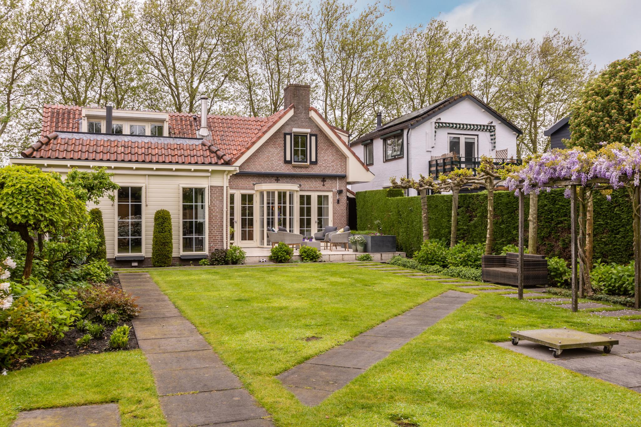 Reeuwijk – Notaris d’Aumerielaan 7 – Foto 61