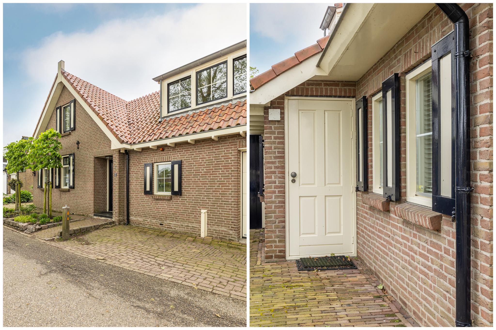 Reeuwijk – Notaris d’Aumerielaan 7 – Foto 3
