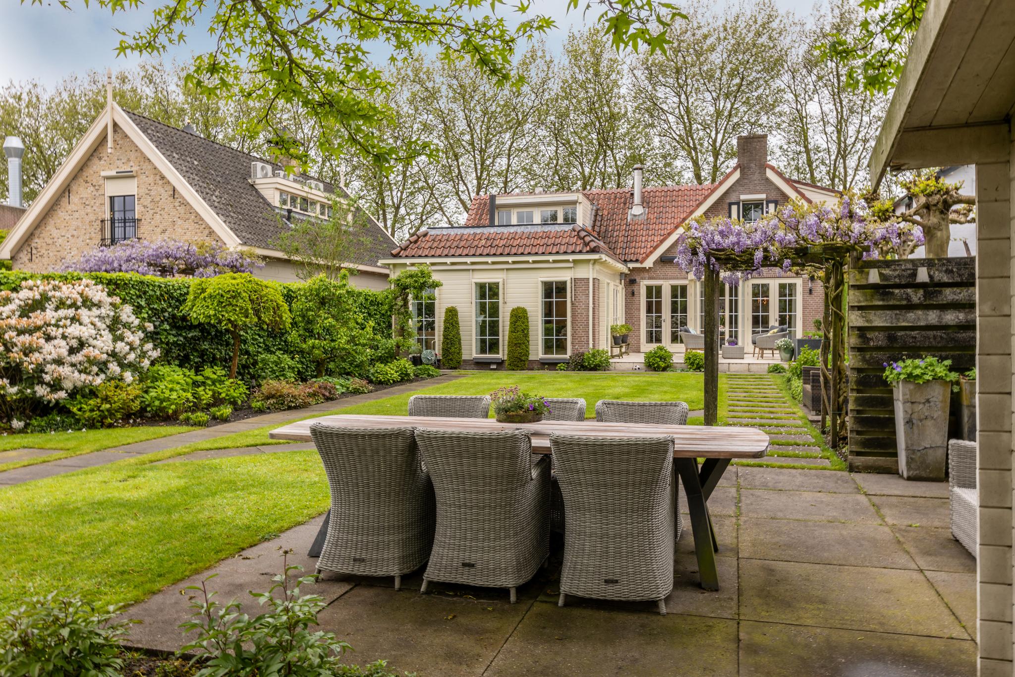 Reeuwijk – Notaris d’Aumerielaan 7 – Foto 57