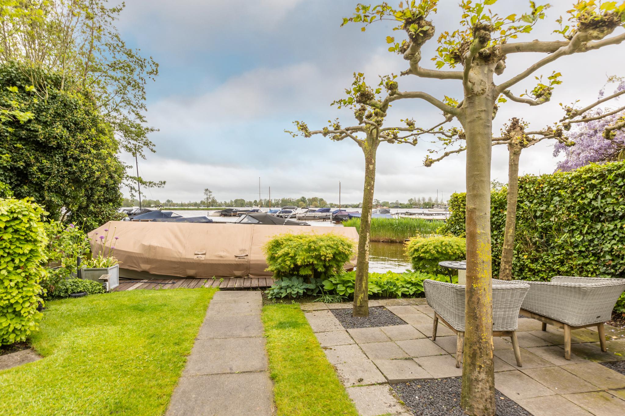 Reeuwijk – Notaris d’Aumerielaan 7 – Foto 59