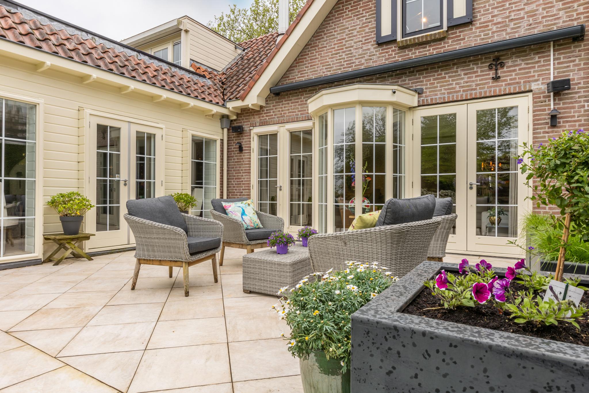 Reeuwijk – Notaris d’Aumerielaan 7 – Foto 58