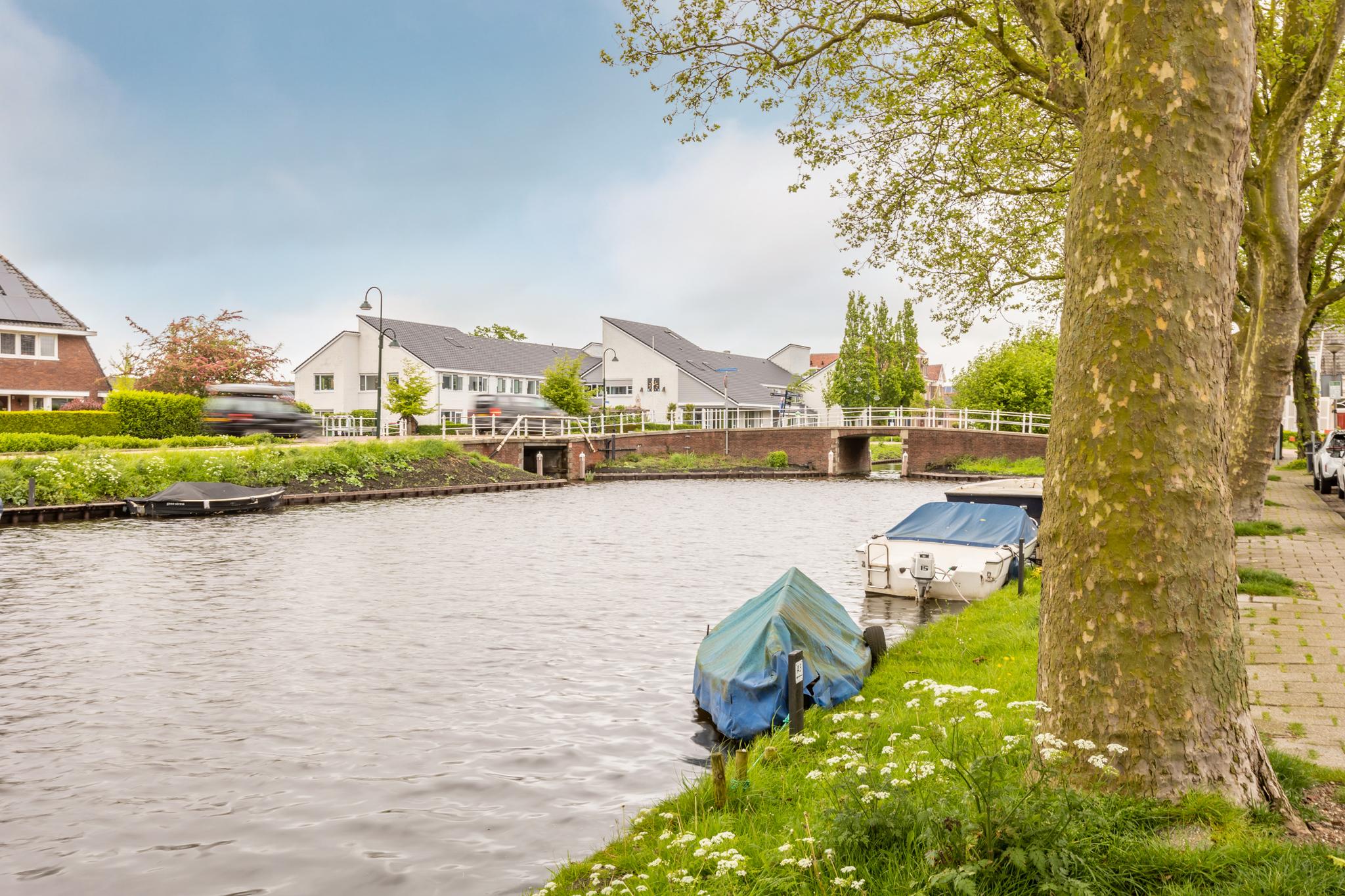Reeuwijk – Notaris d’Aumerielaan 7 – Foto 63