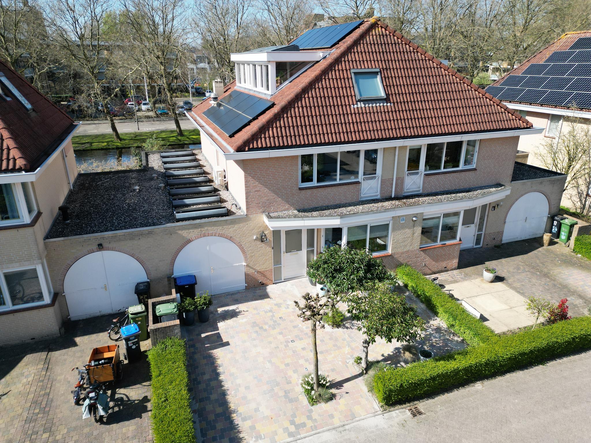 Gouda – Wijnruitgaarde 15 – Hoofdfoto