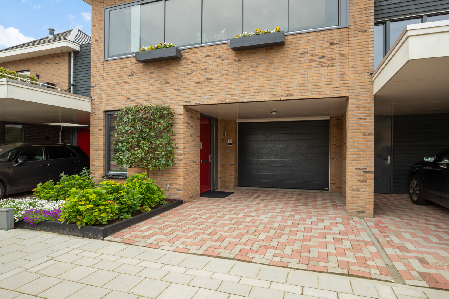 Reeuwijk – Dunantlaan 2a – Foto 6