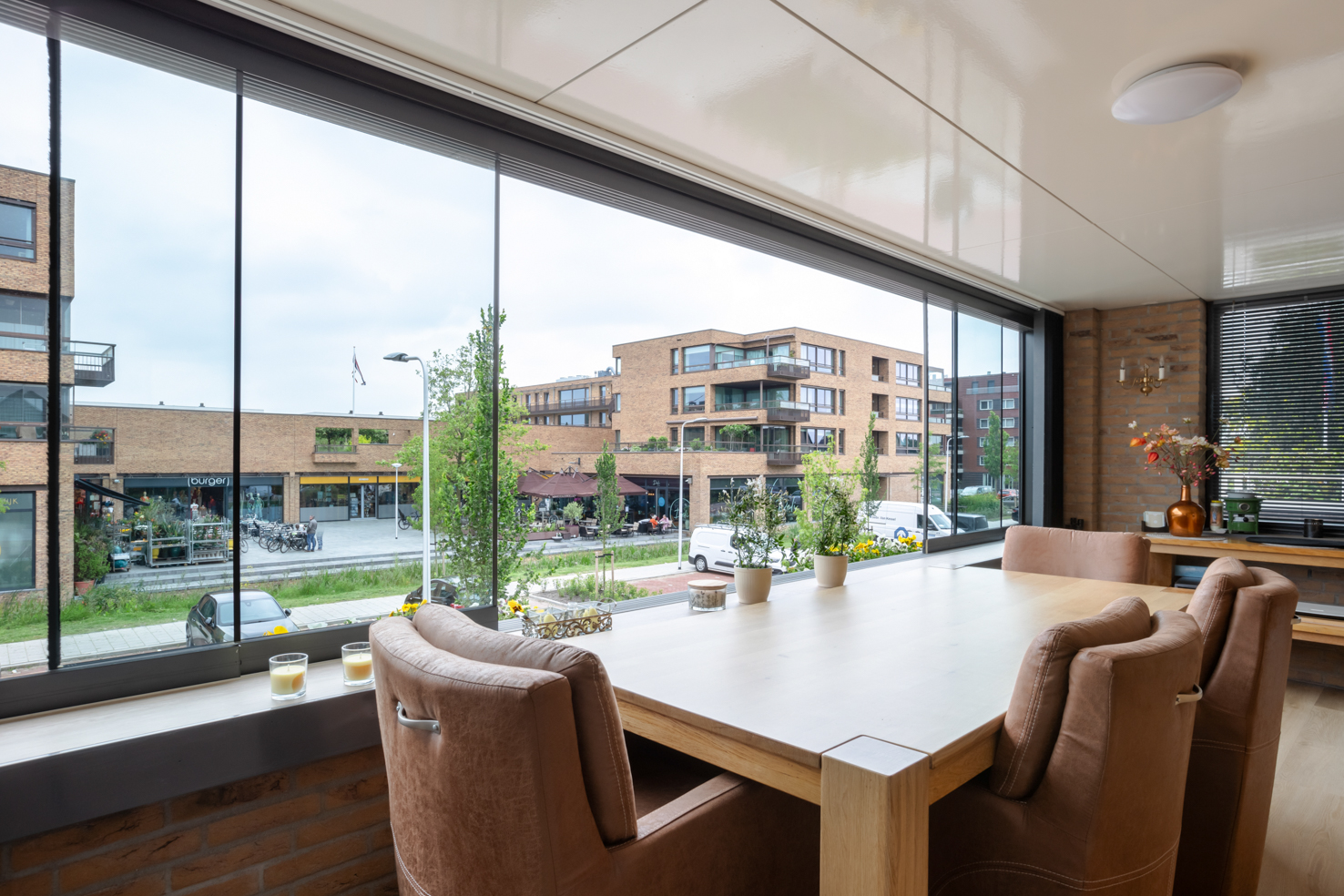 Reeuwijk – Dunantlaan 2a – Foto 25