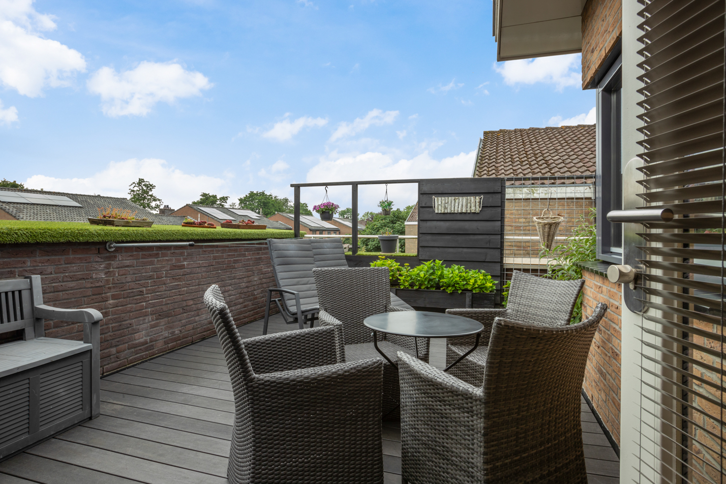 Reeuwijk – Dunantlaan 2a – Foto 43
