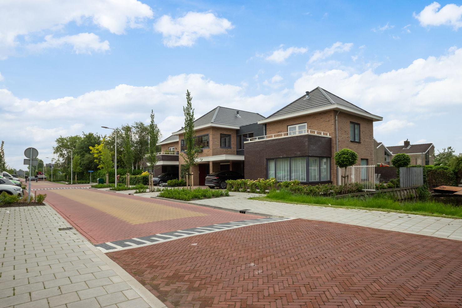 Reeuwijk – Dunantlaan 2a – Foto 44