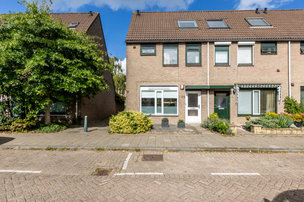 Rotterdam – Zevenkampse Ring 275 – Hoofdfoto