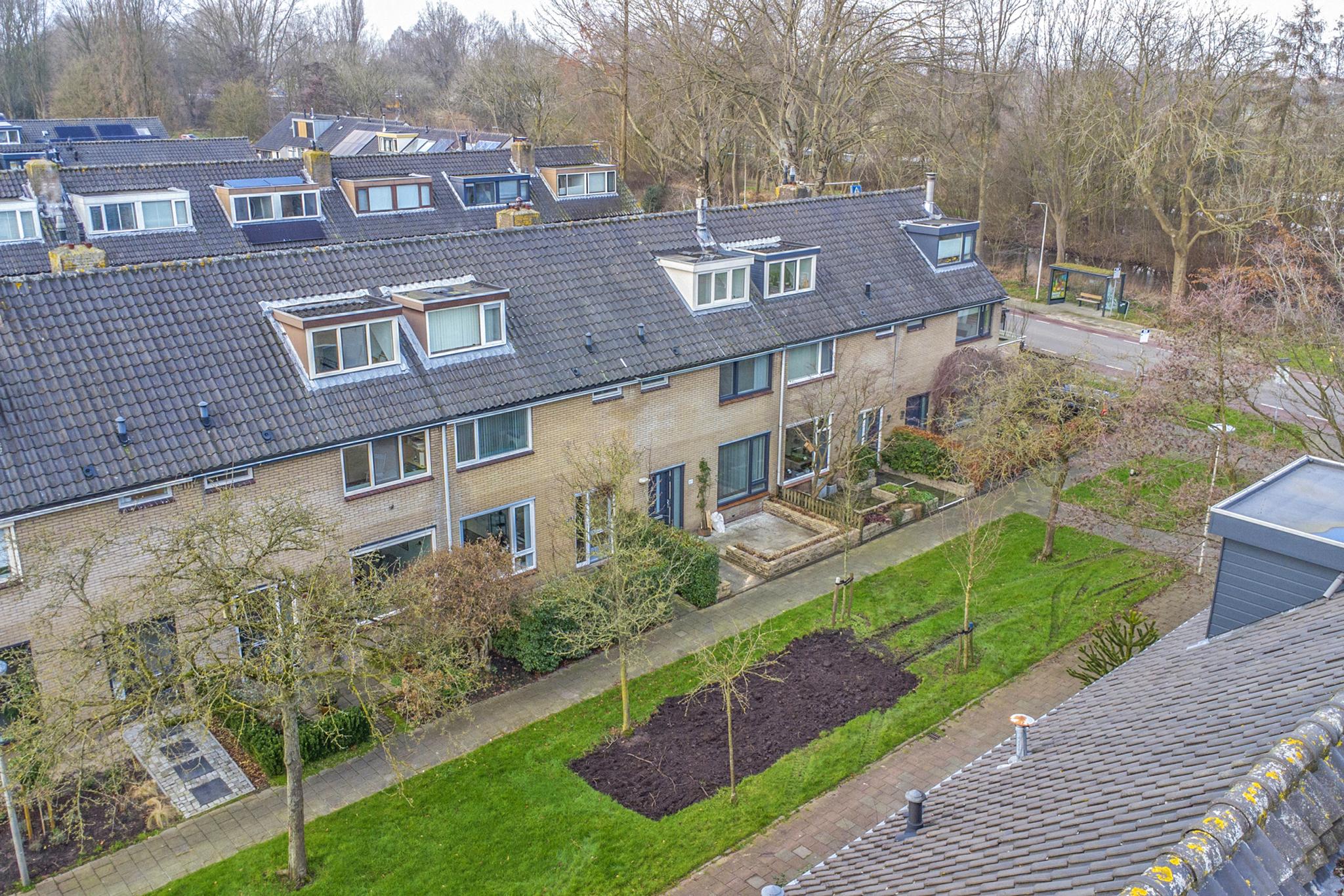 Gouda – Waterlustlaan 89 – Foto