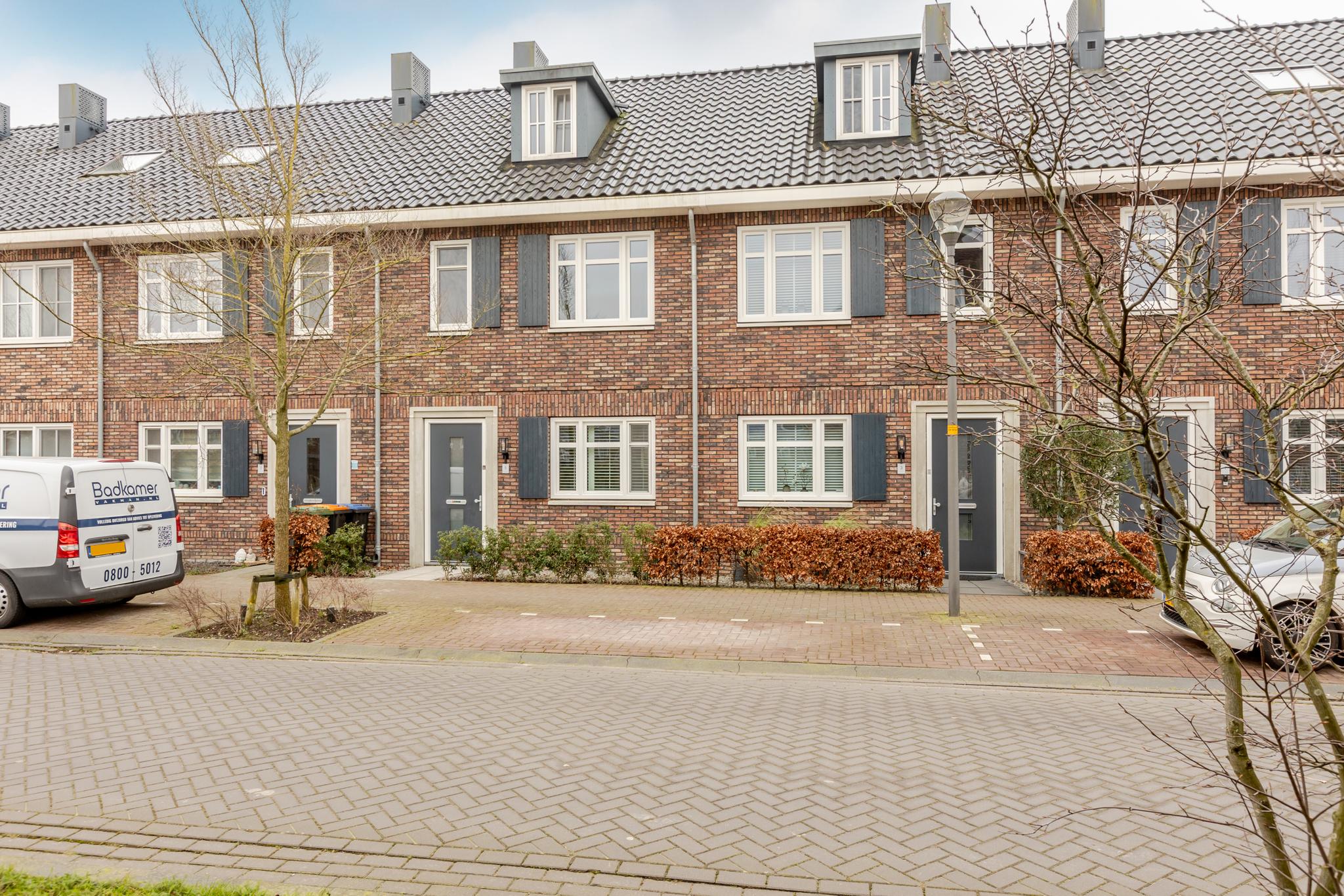 Waddinxveen – Jan Bijhouwerstraat 5 – Hoofdfoto