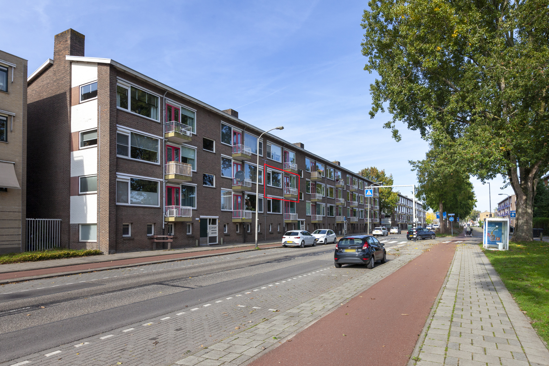 Waddinxveen – Juliana van Stolberglaan 26 – Foto 4