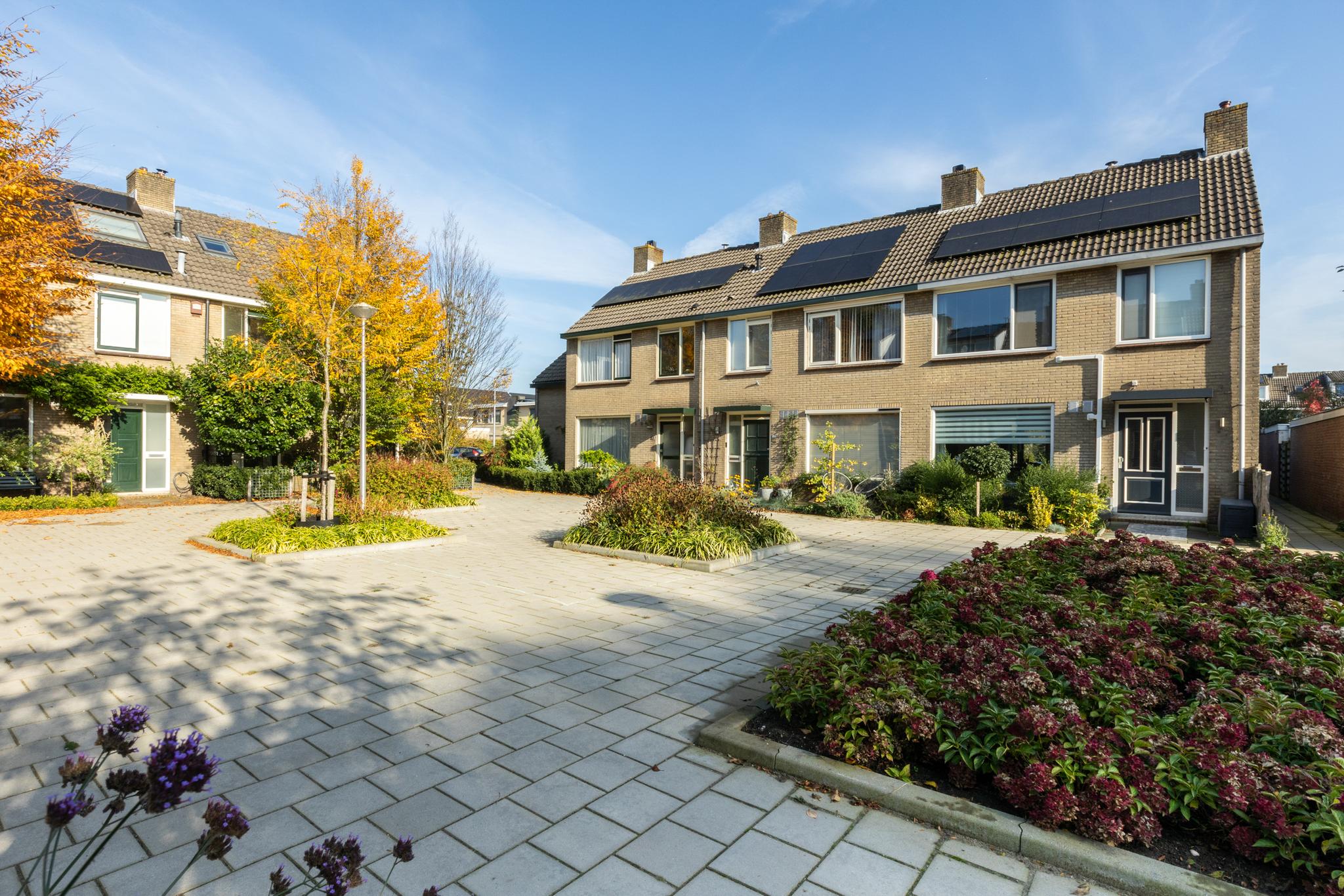 Reeuwijk – Groenezoom 22 – Foto 2