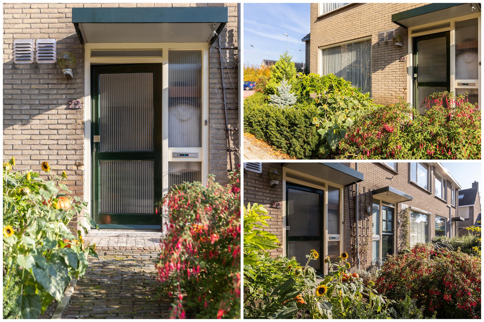 Reeuwijk – Groenezoom 22 – Foto