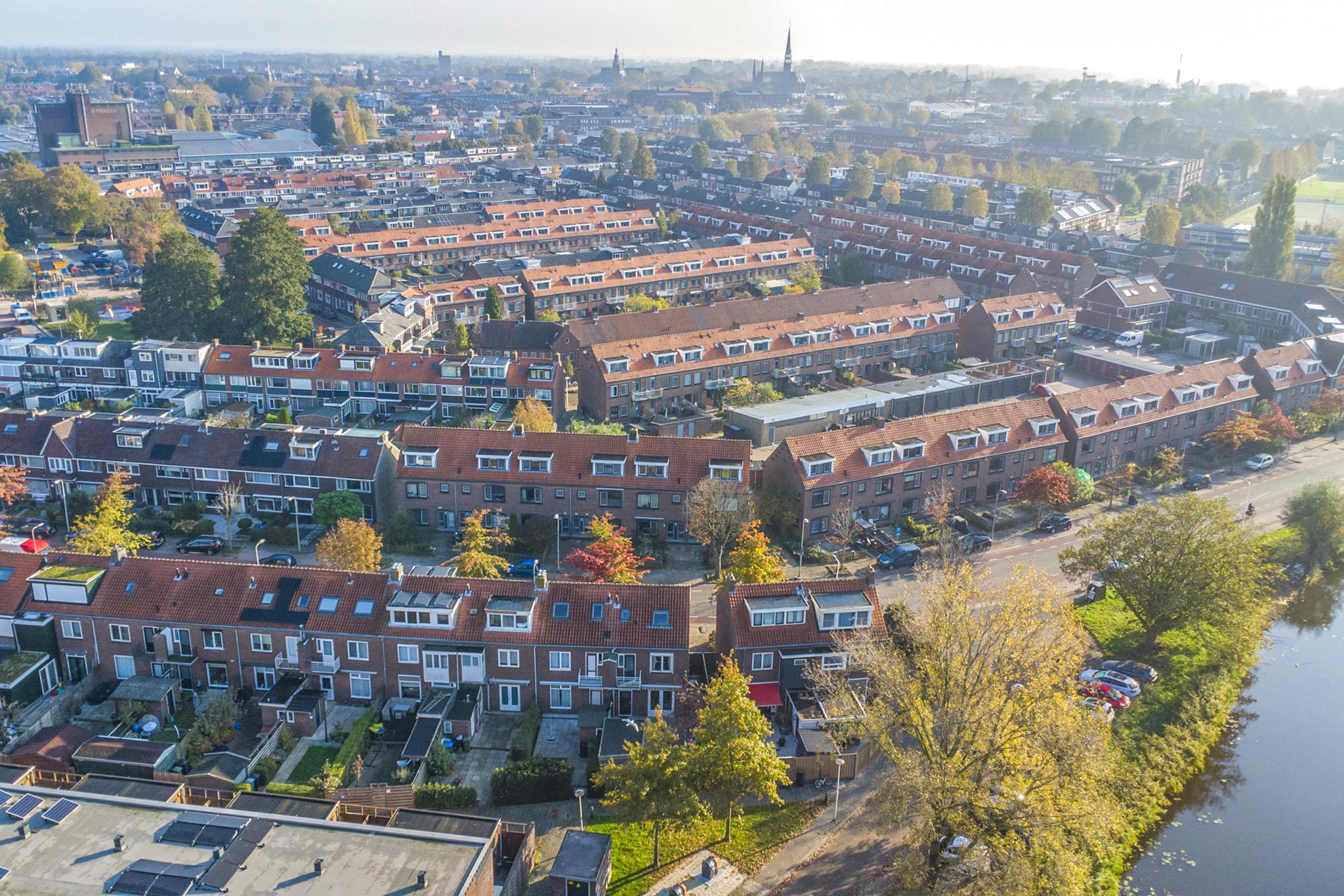Gouda – Koningin Wilhelminaweg 289 – Foto 34
