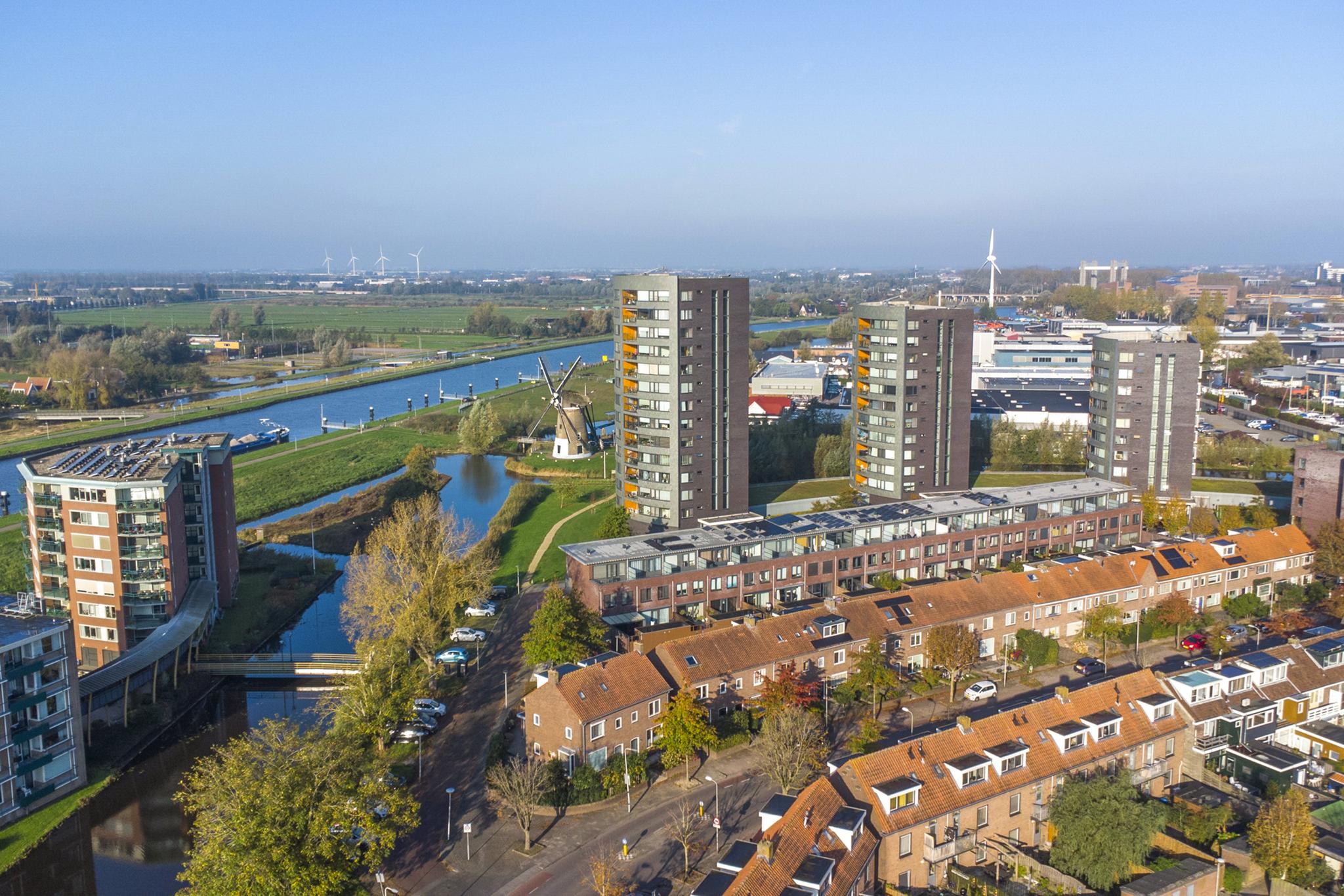 Gouda – Koningin Wilhelminaweg 289 – Foto 6